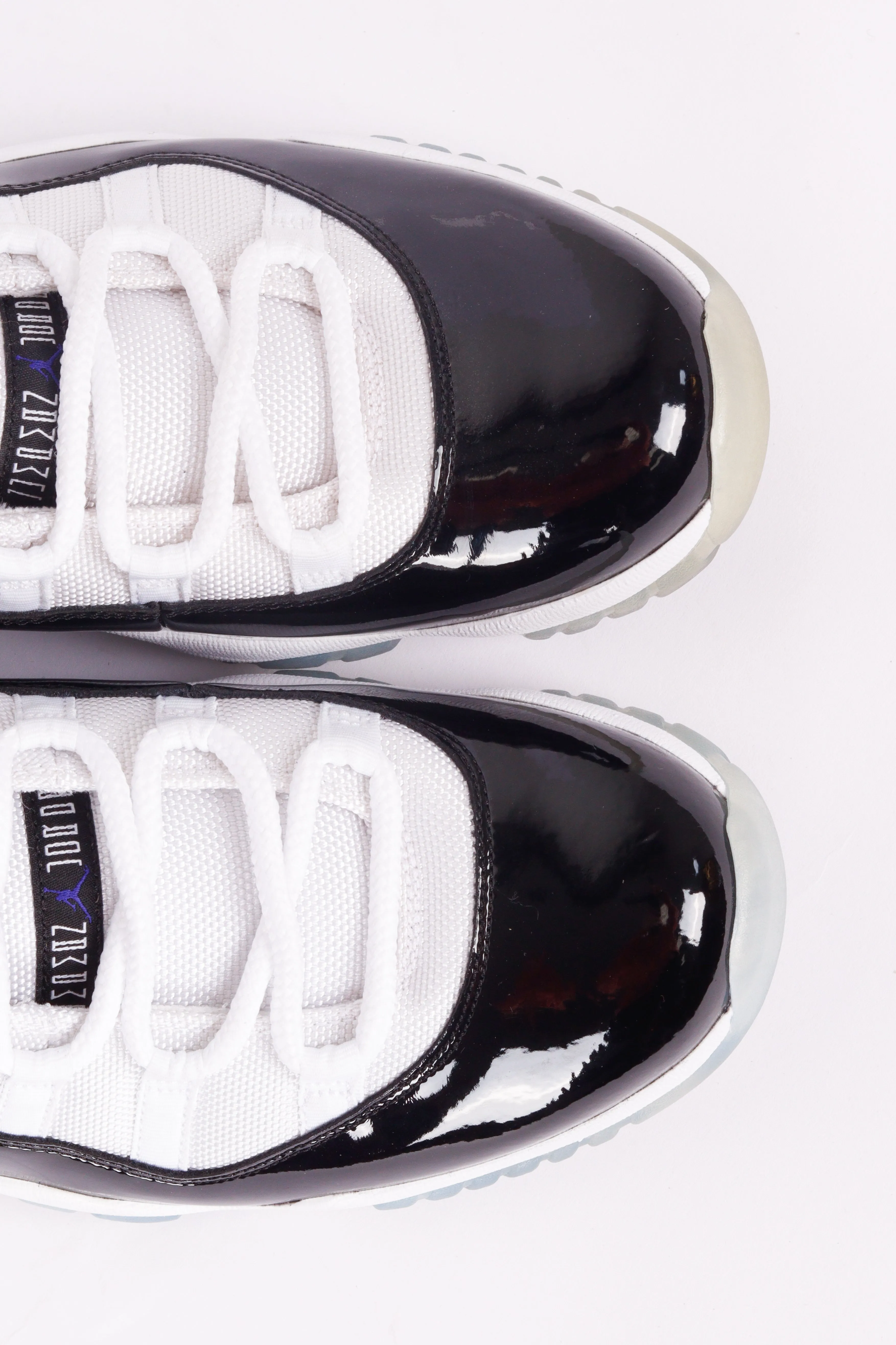 Nike Air Jordan 11 Retro Low 'Concord' (2014)
