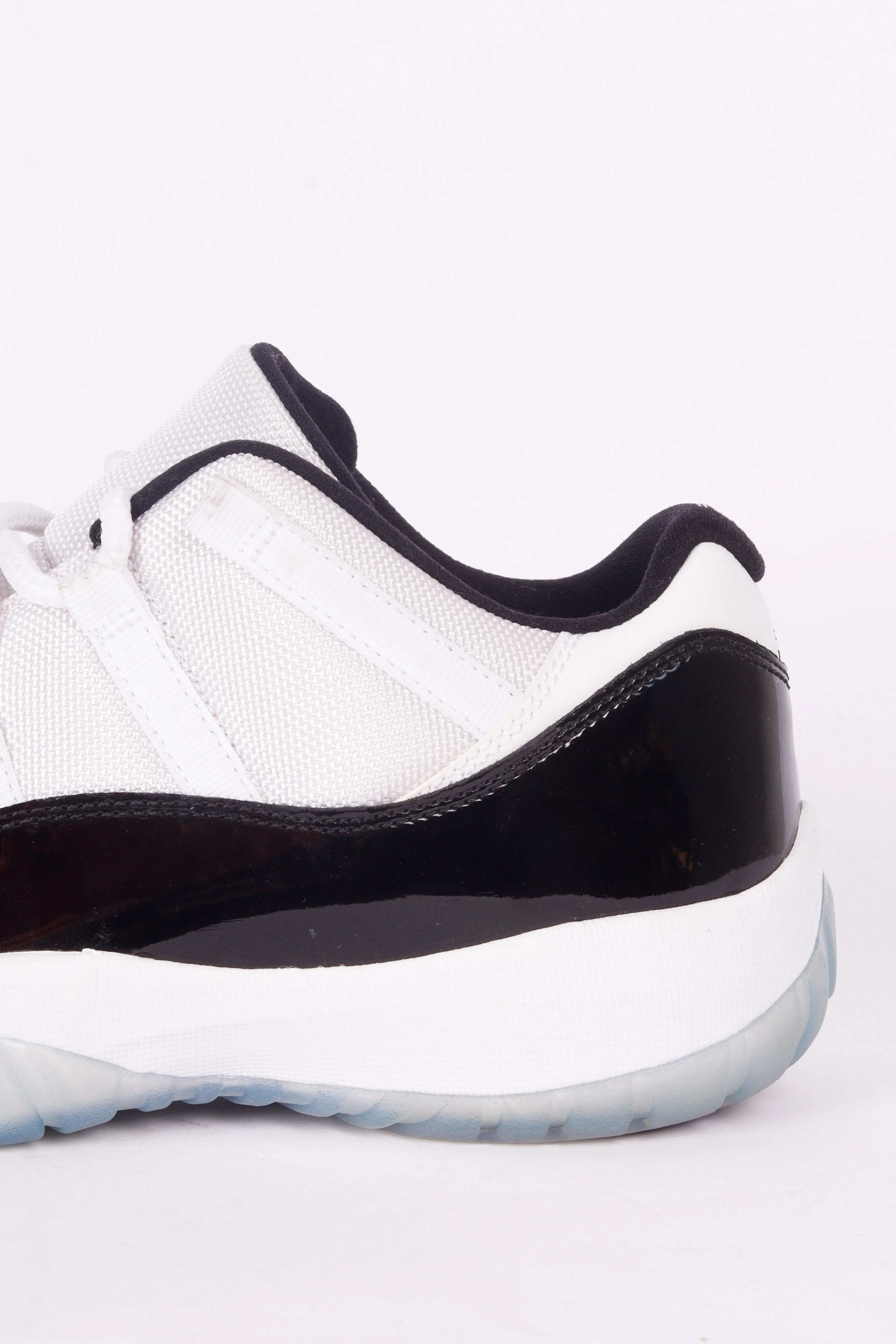 Nike Air Jordan 11 Retro Low 'Concord' (2014)