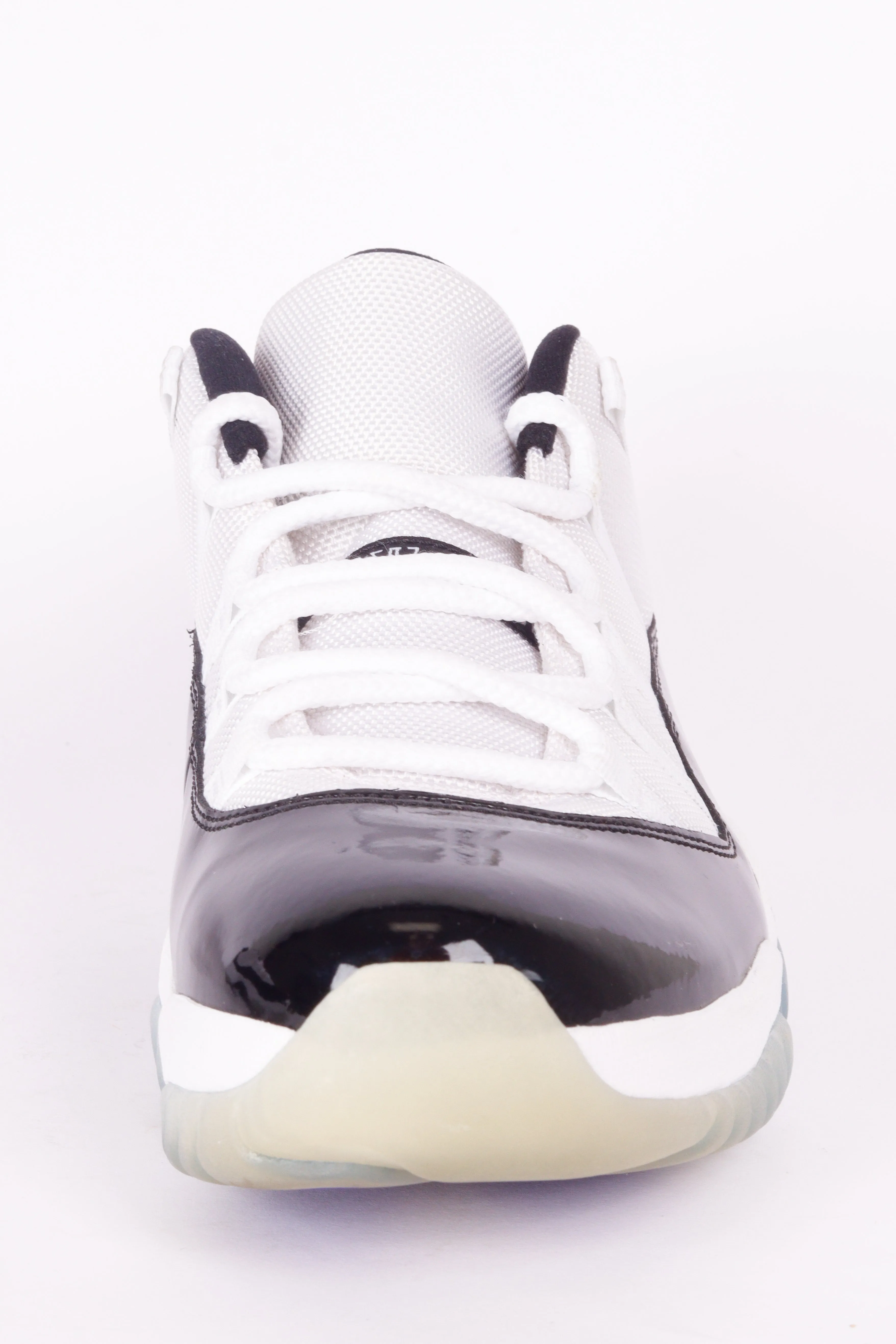 Nike Air Jordan 11 Retro Low 'Concord' (2014)