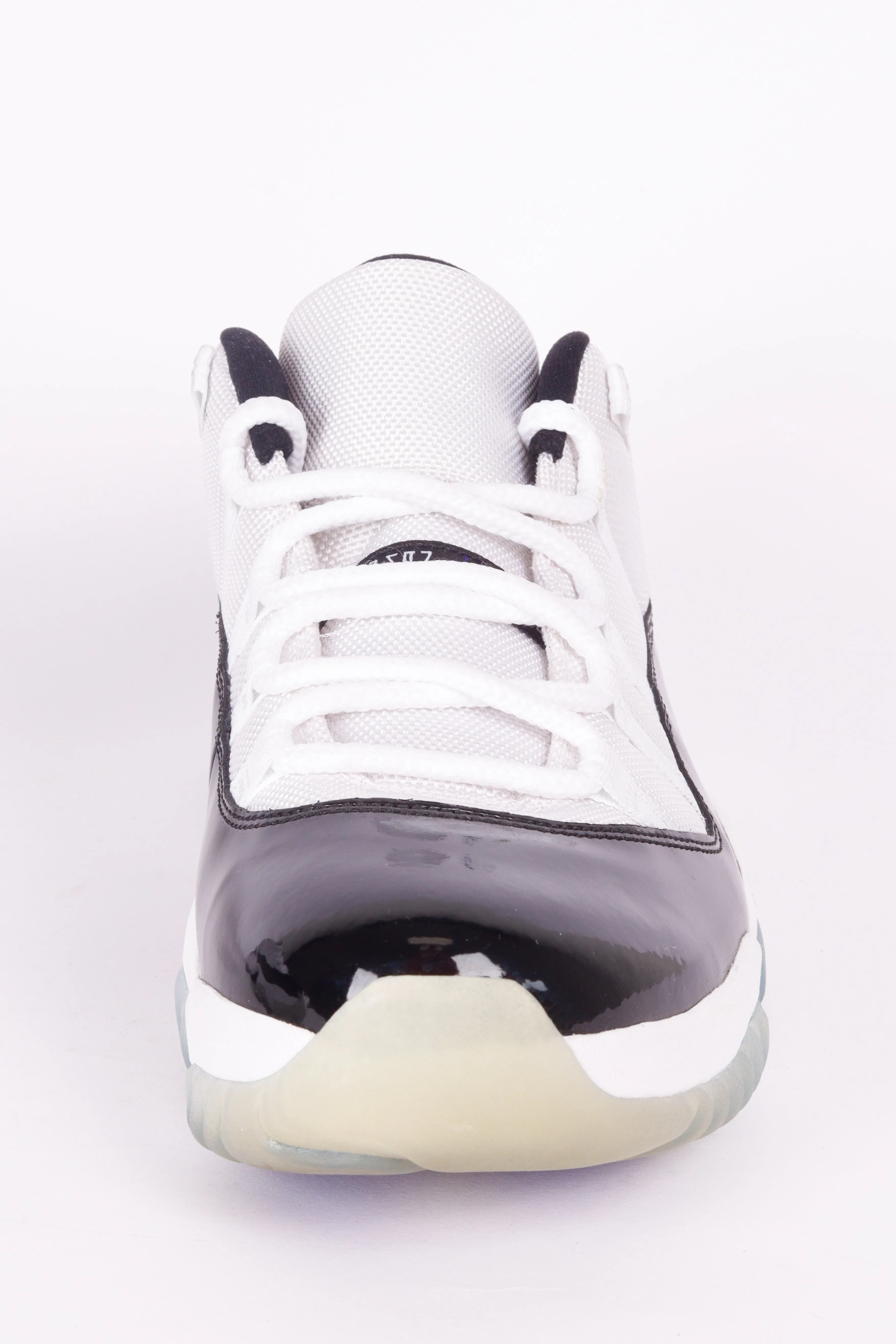 Nike Air Jordan 11 Retro Low 'Concord' (2014)