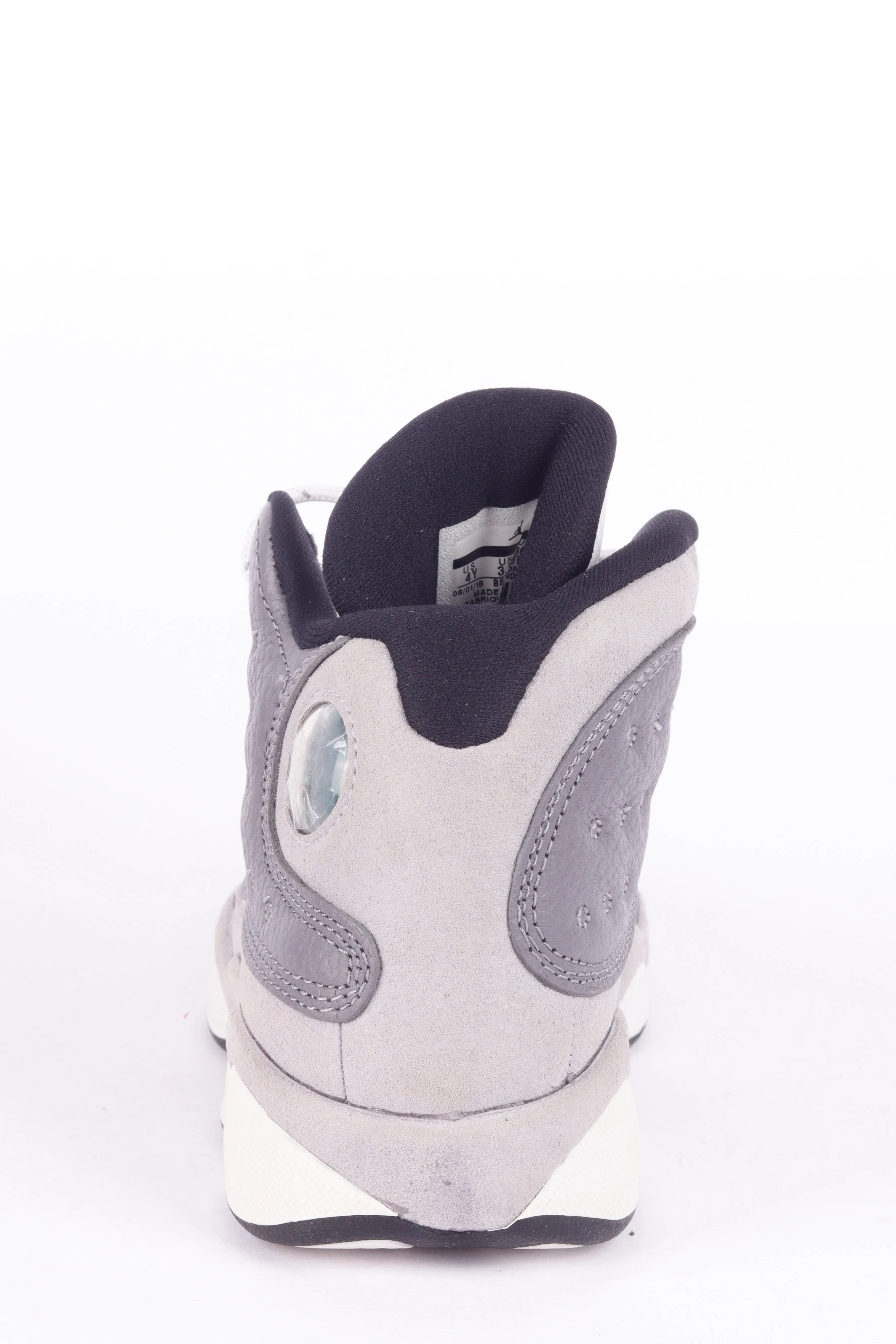 Nike Air Jordan 13 Retro Atmosphere Grey (GS)