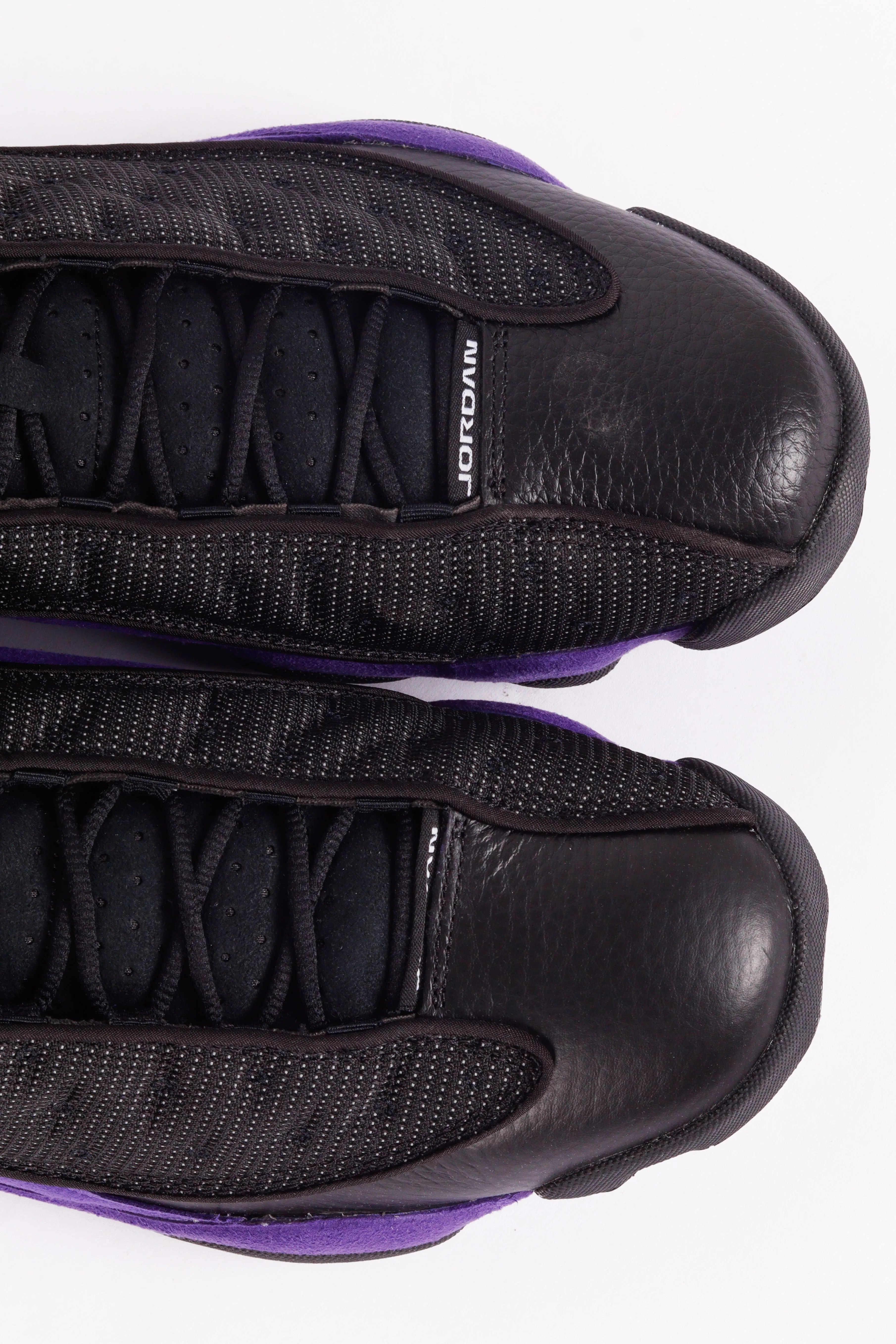 Nike Air Jordan 13 Retro 'Court Purple' (2022)
