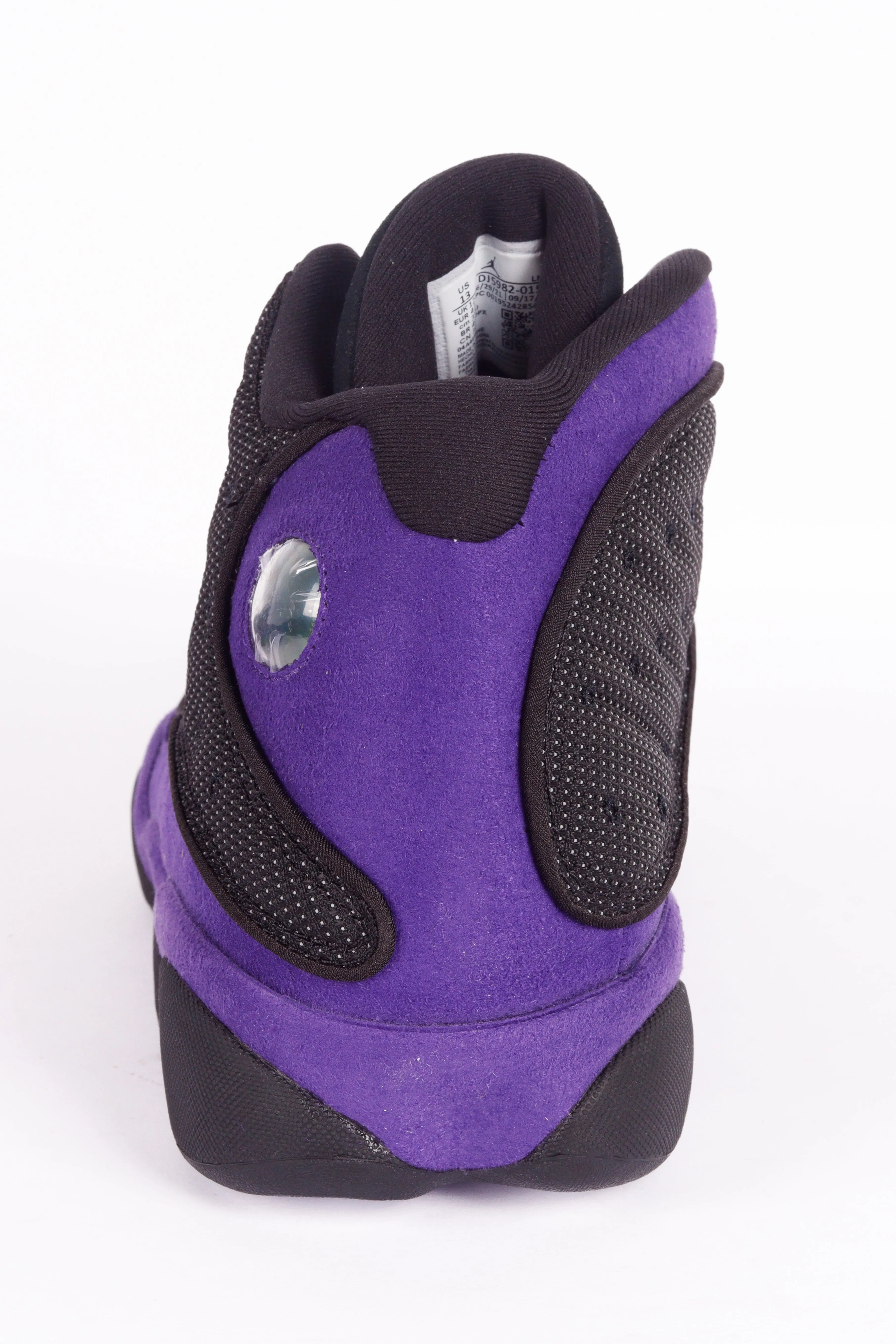 Nike Air Jordan 13 Retro 'Court Purple' (2022)