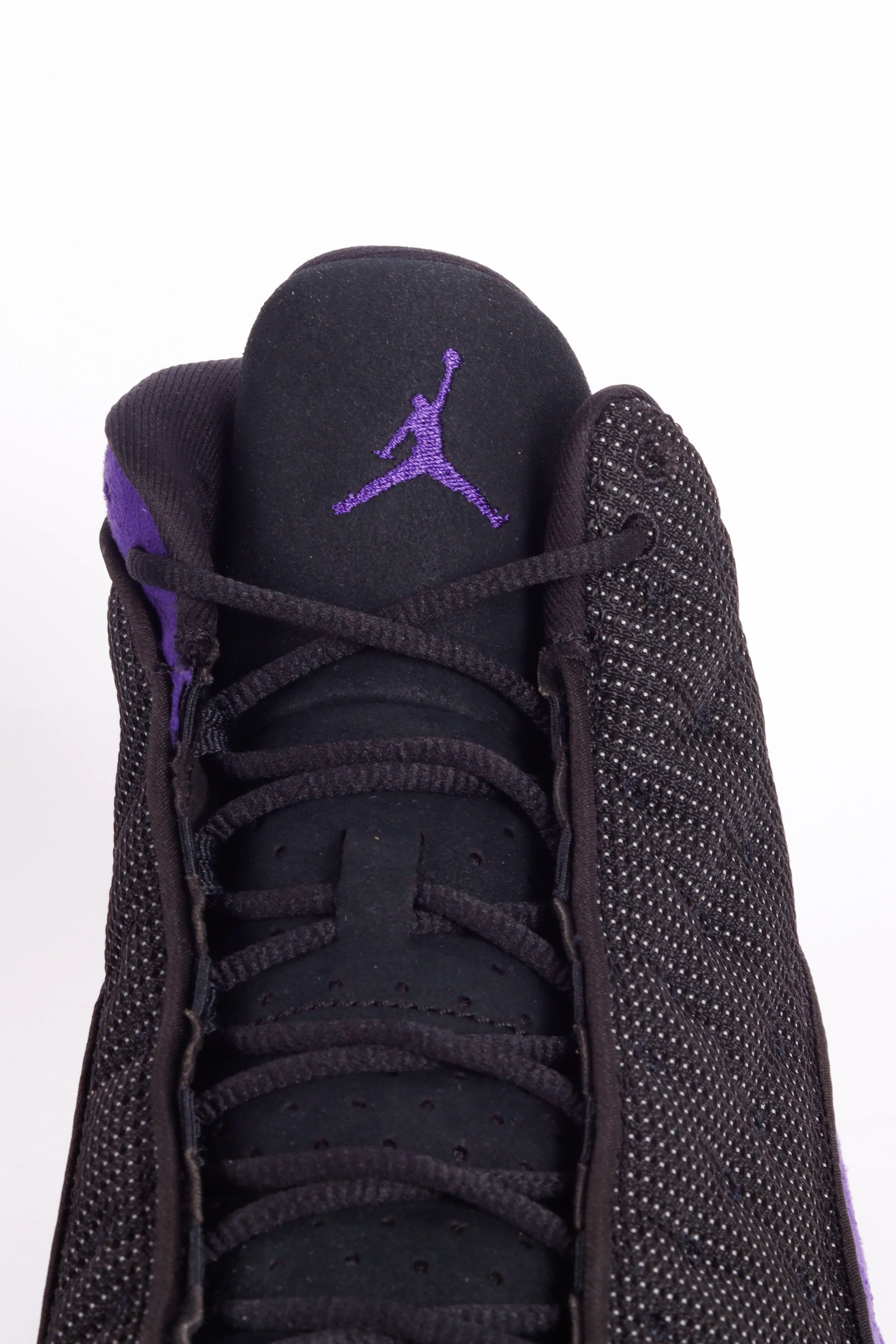 Nike Air Jordan 13 Retro 'Court Purple' (2022)