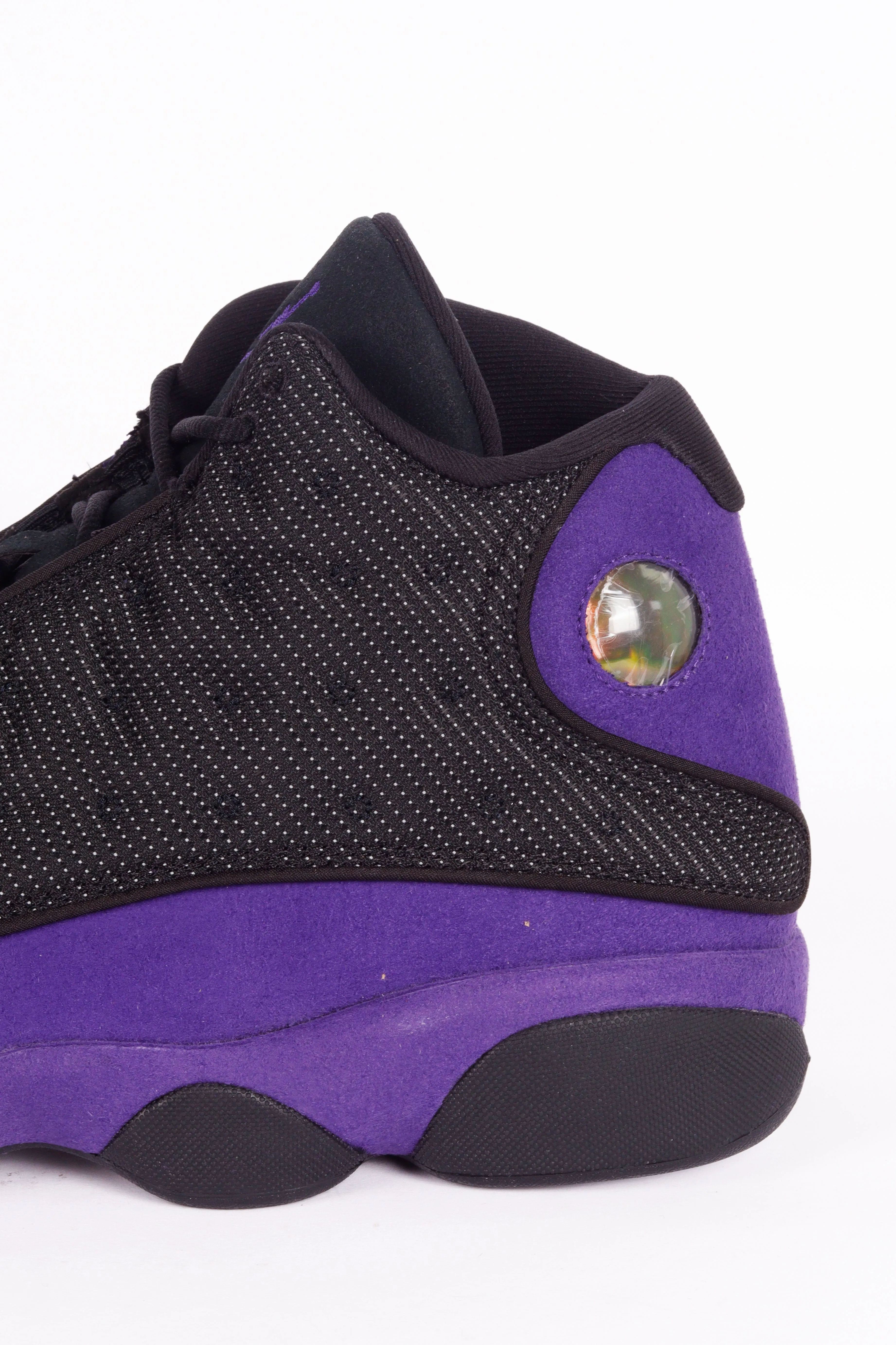 Nike Air Jordan 13 Retro 'Court Purple' (2022)