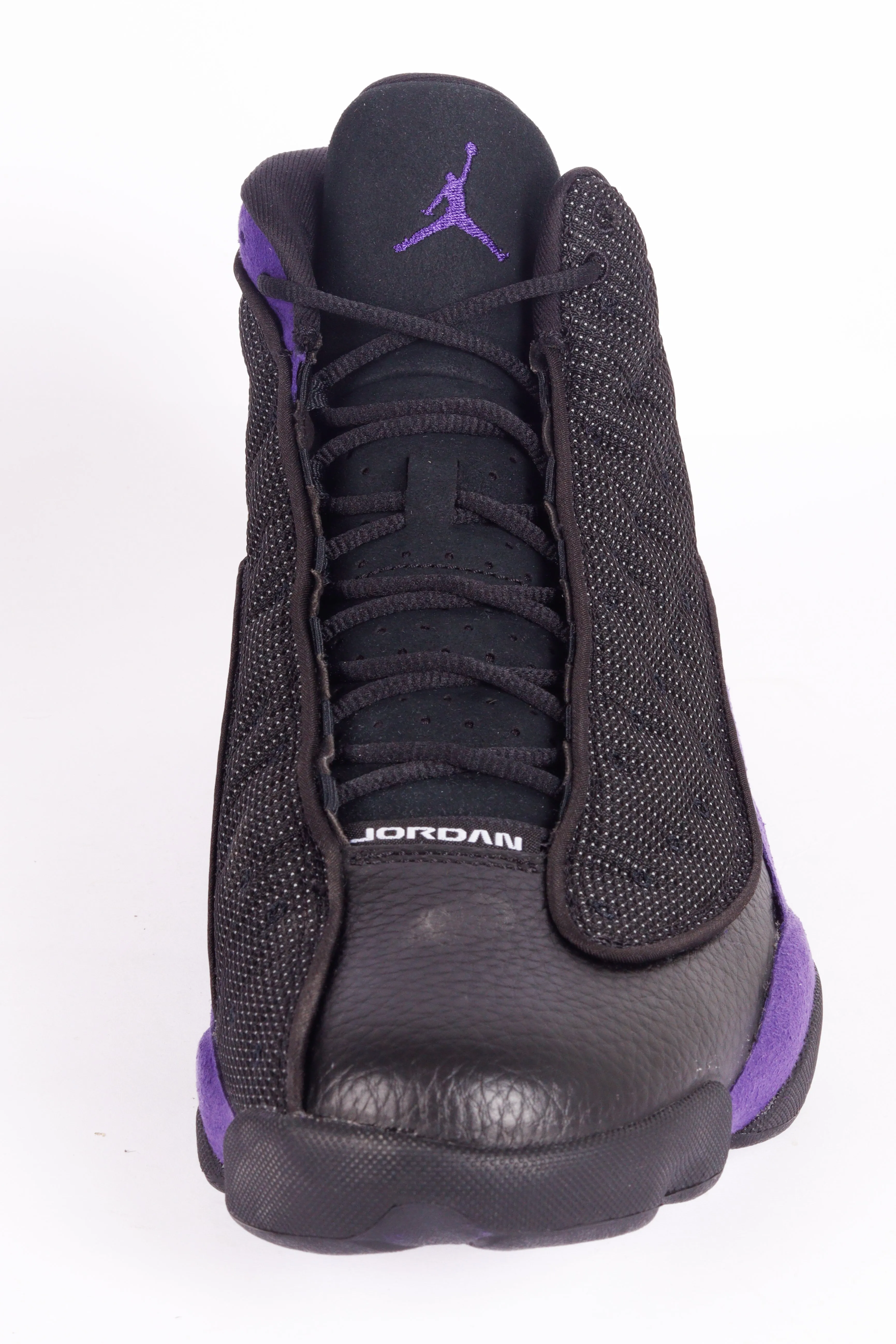 Nike Air Jordan 13 Retro 'Court Purple' (2022)