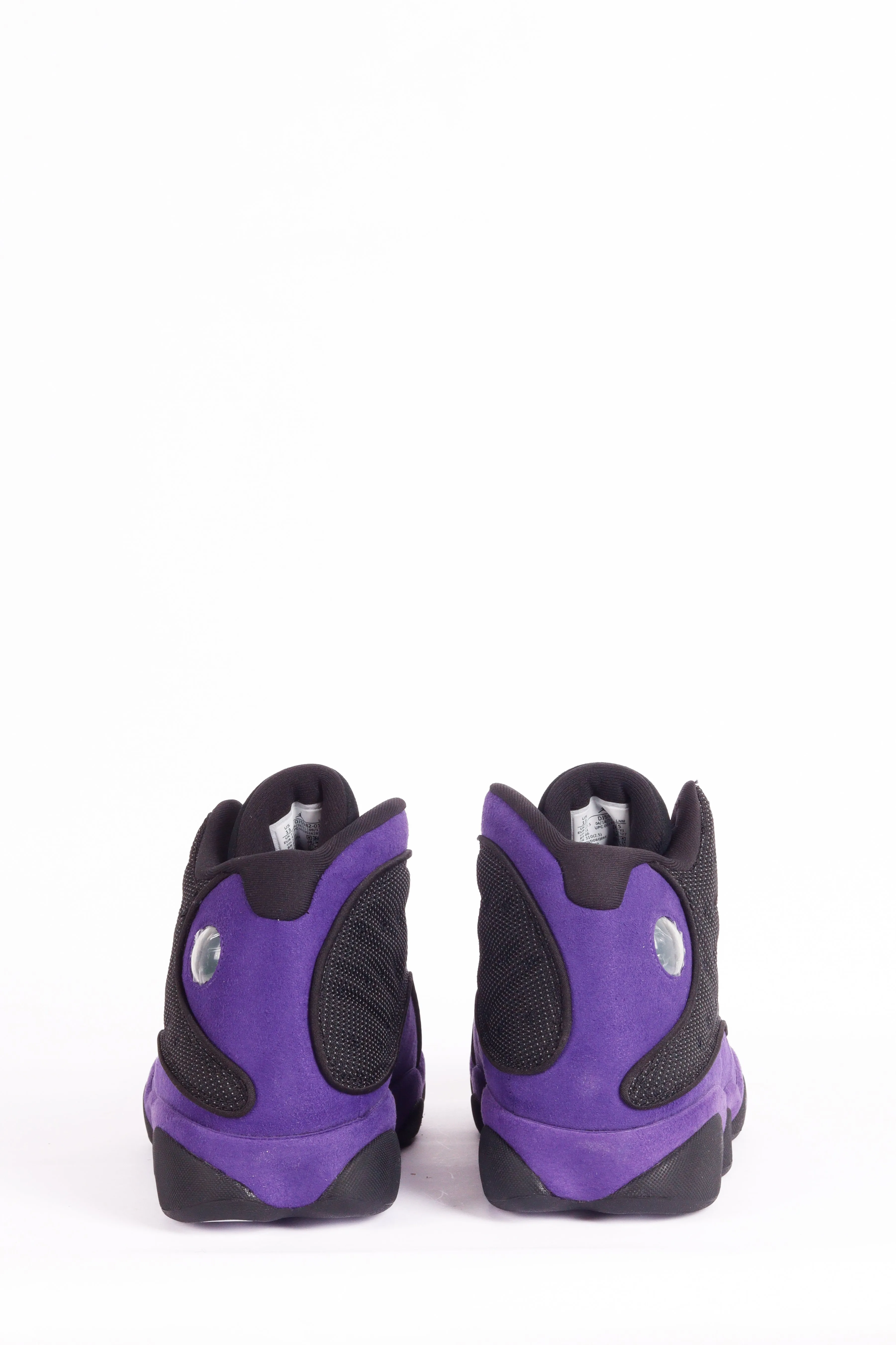 Nike Air Jordan 13 Retro 'Court Purple' (2022)
