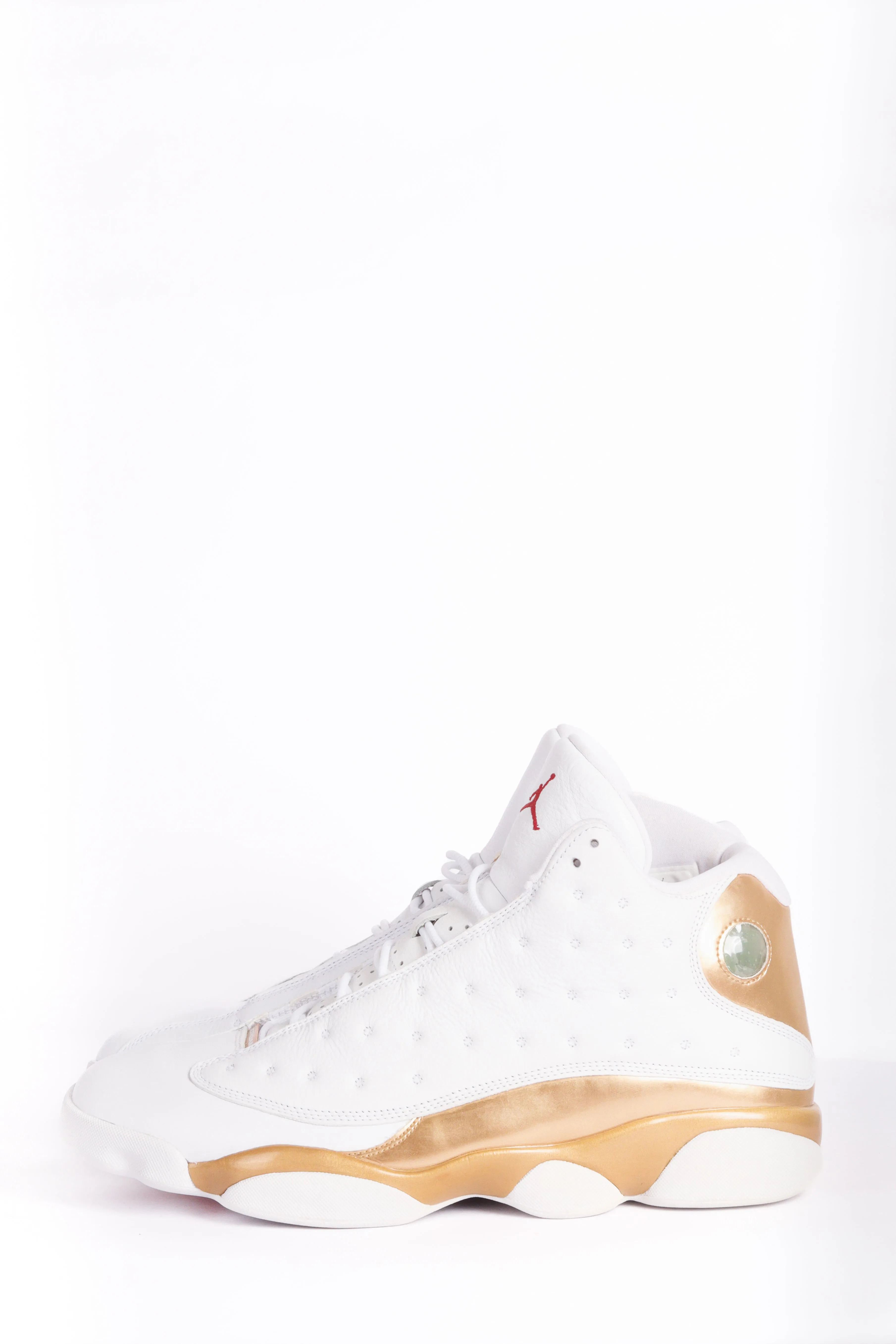 Nike Air Jordan 13 Retro 'Defining Moments Pack Last Shot' (2017)