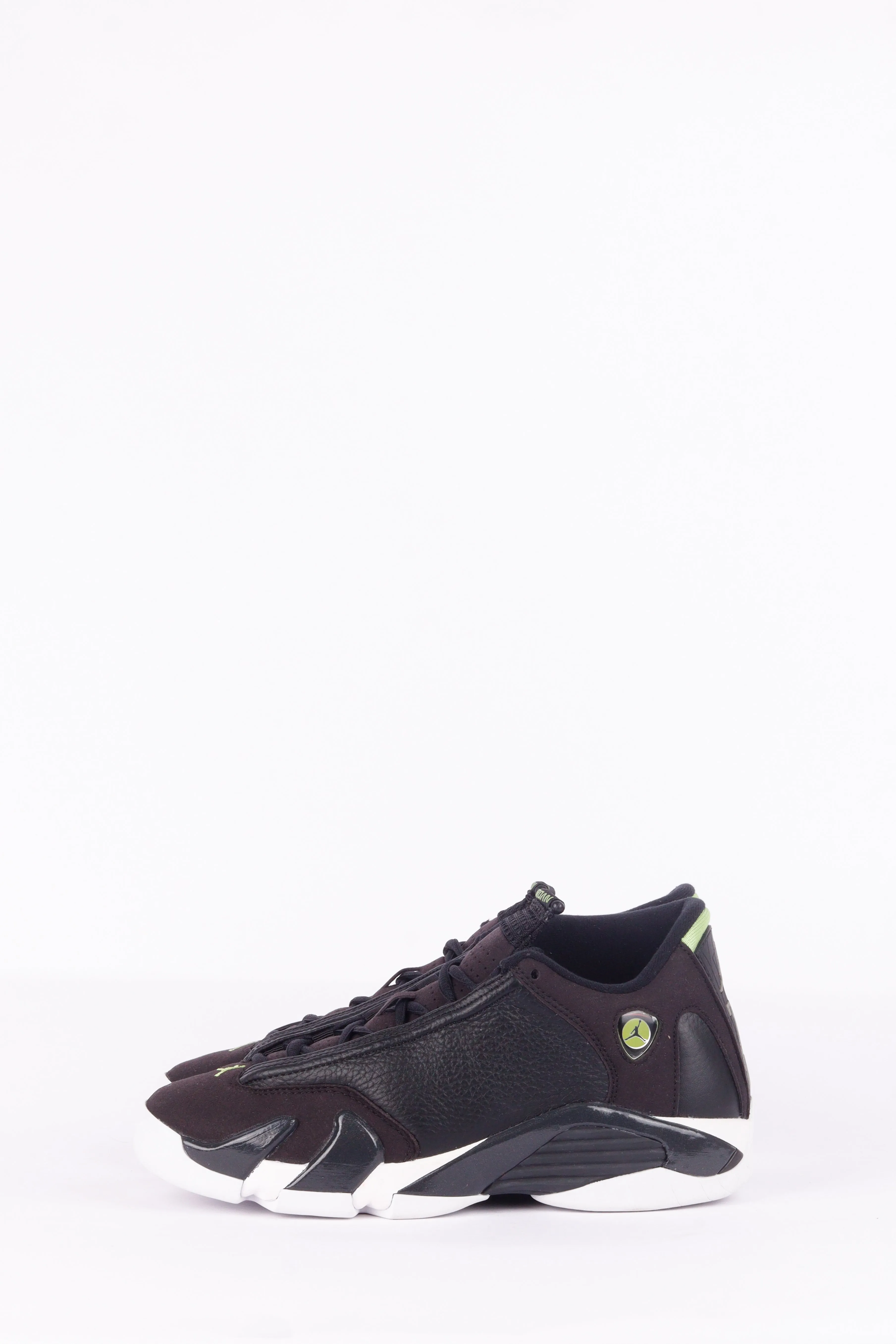 Nike Air Jordan 14 Retro 'Indiglo' GS (2016)