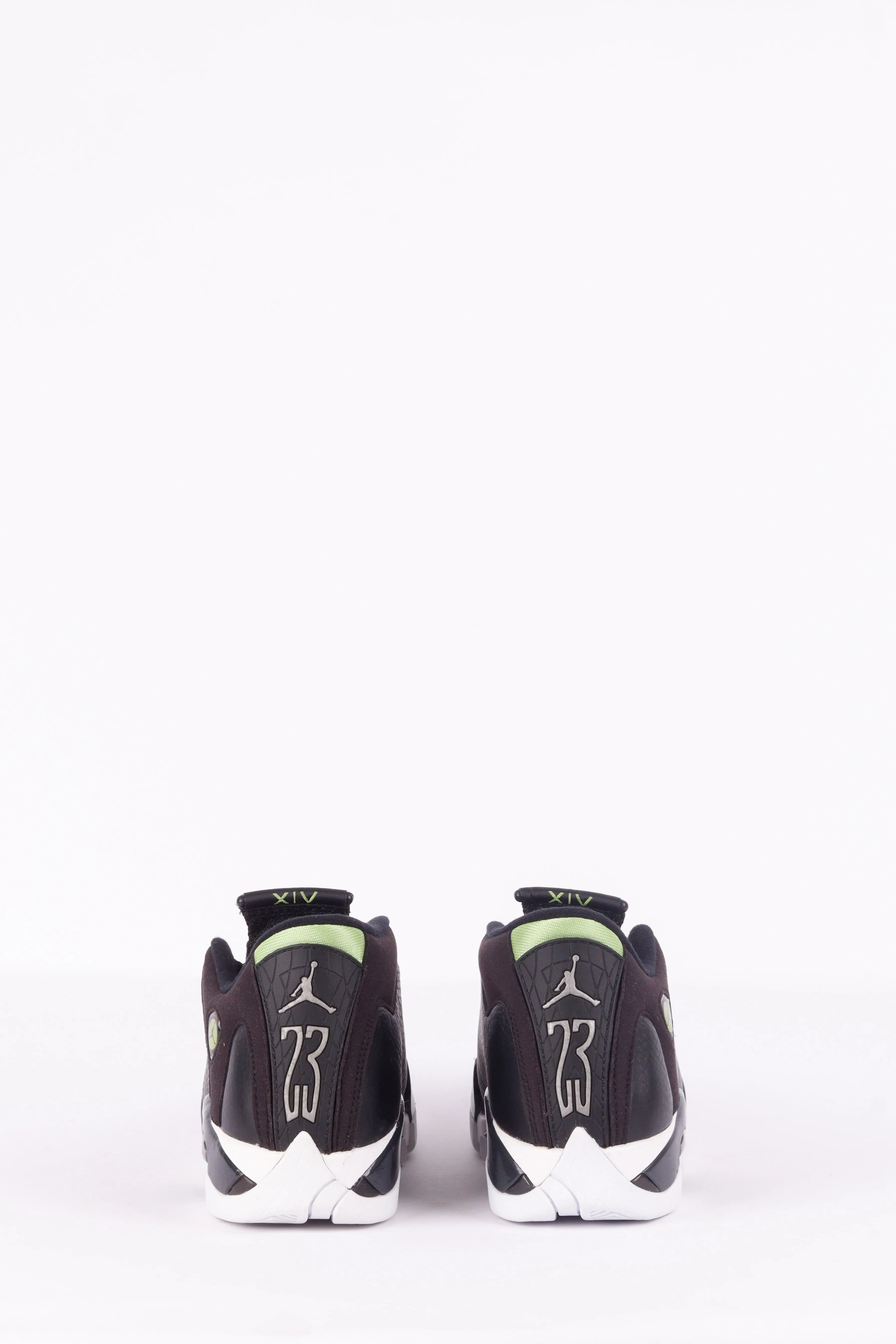 Nike Air Jordan 14 Retro 'Indiglo' GS (2016)