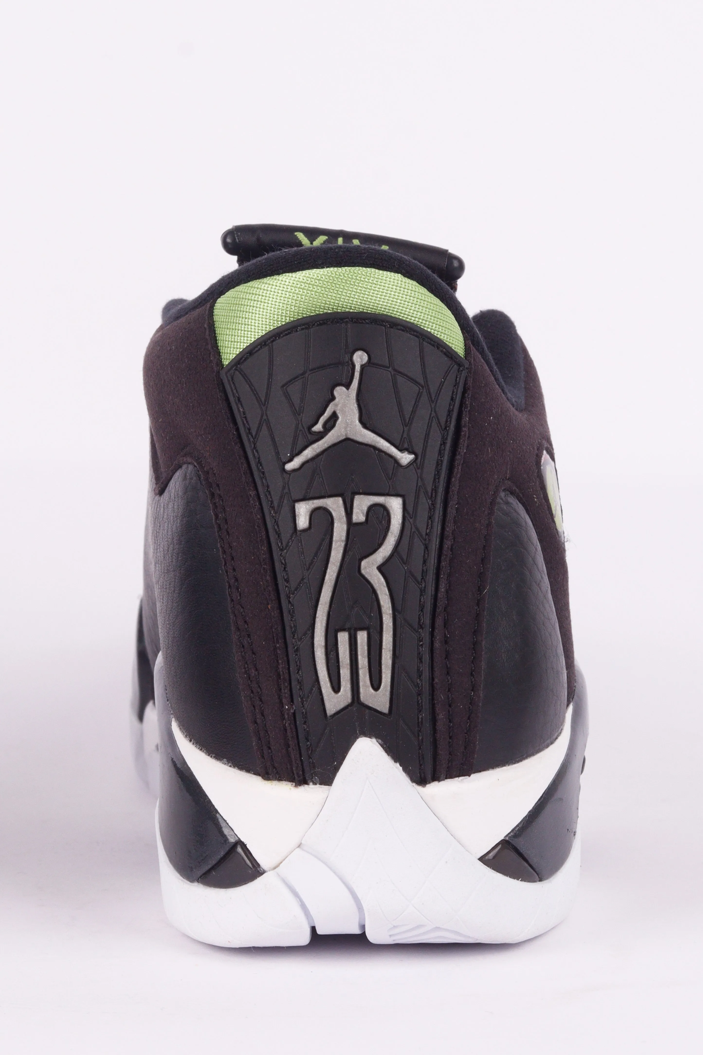Nike Air Jordan 14 Retro 'Indiglo' GS (2016)