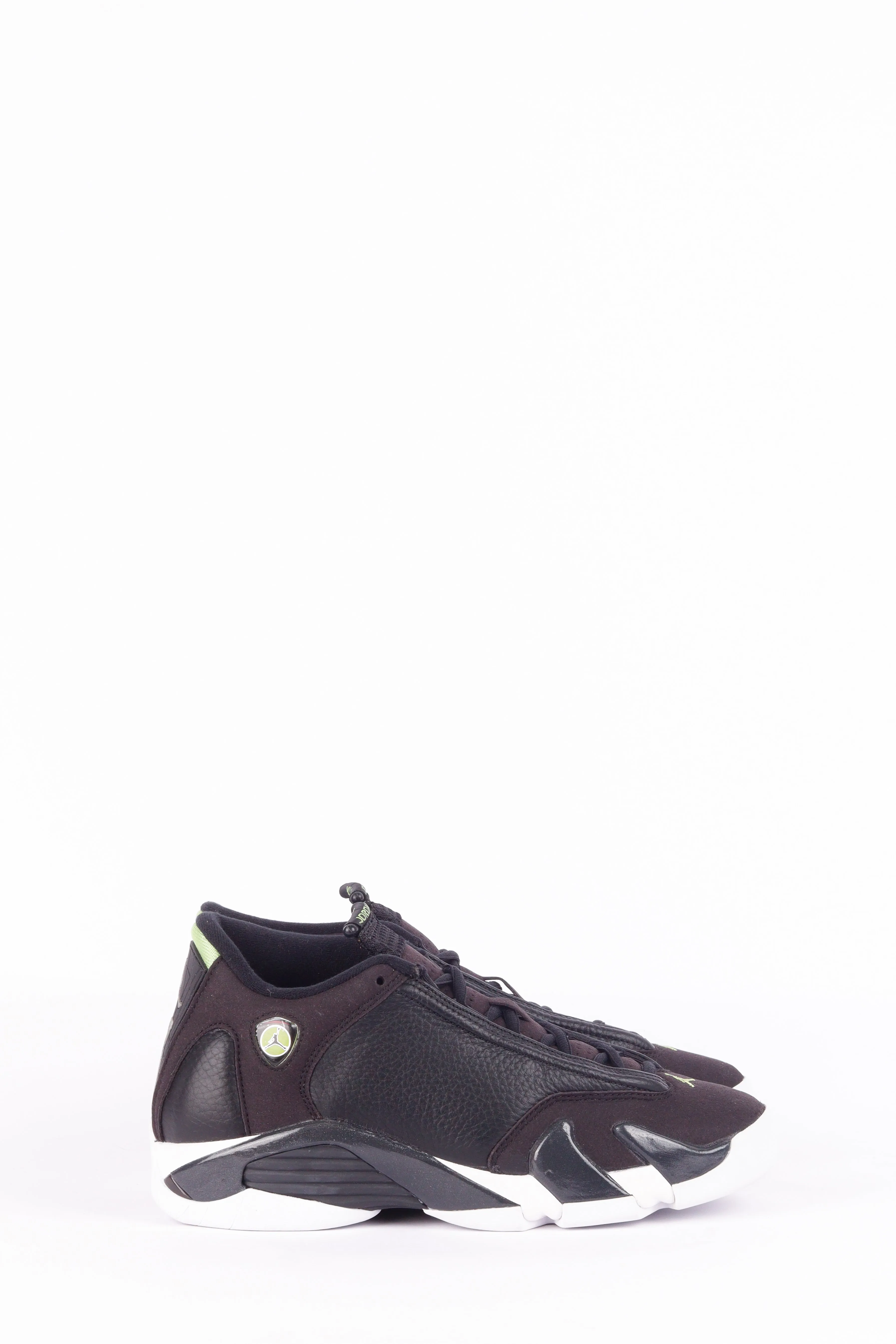 Nike Air Jordan 14 Retro 'Indiglo' GS (2016)
