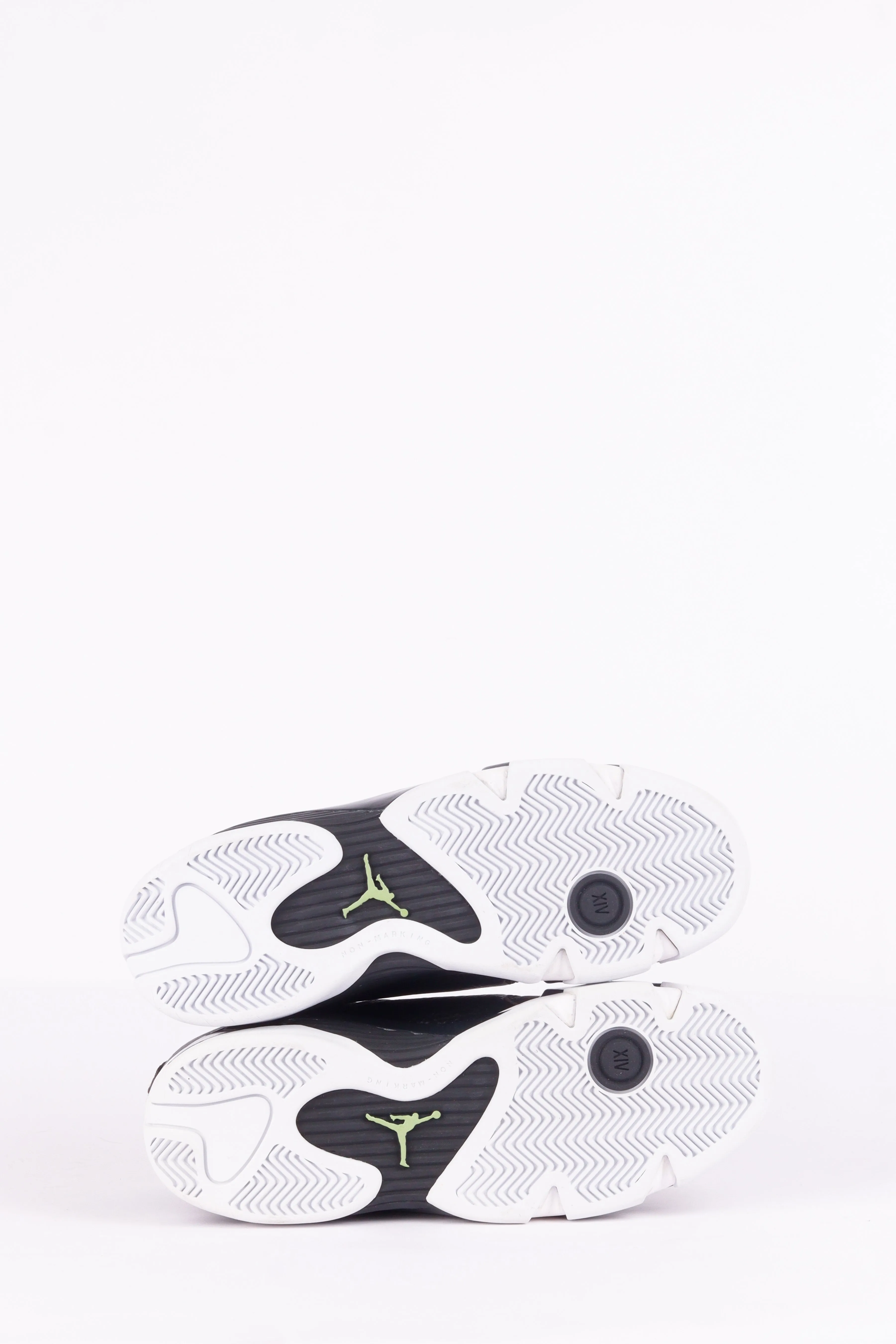 Nike Air Jordan 14 Retro 'Indiglo' GS (2016)