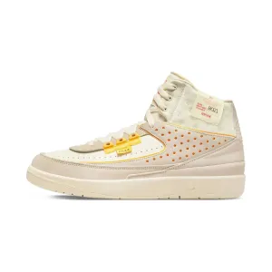 Nike Air Jordan 2 Retro SP Union Rattan