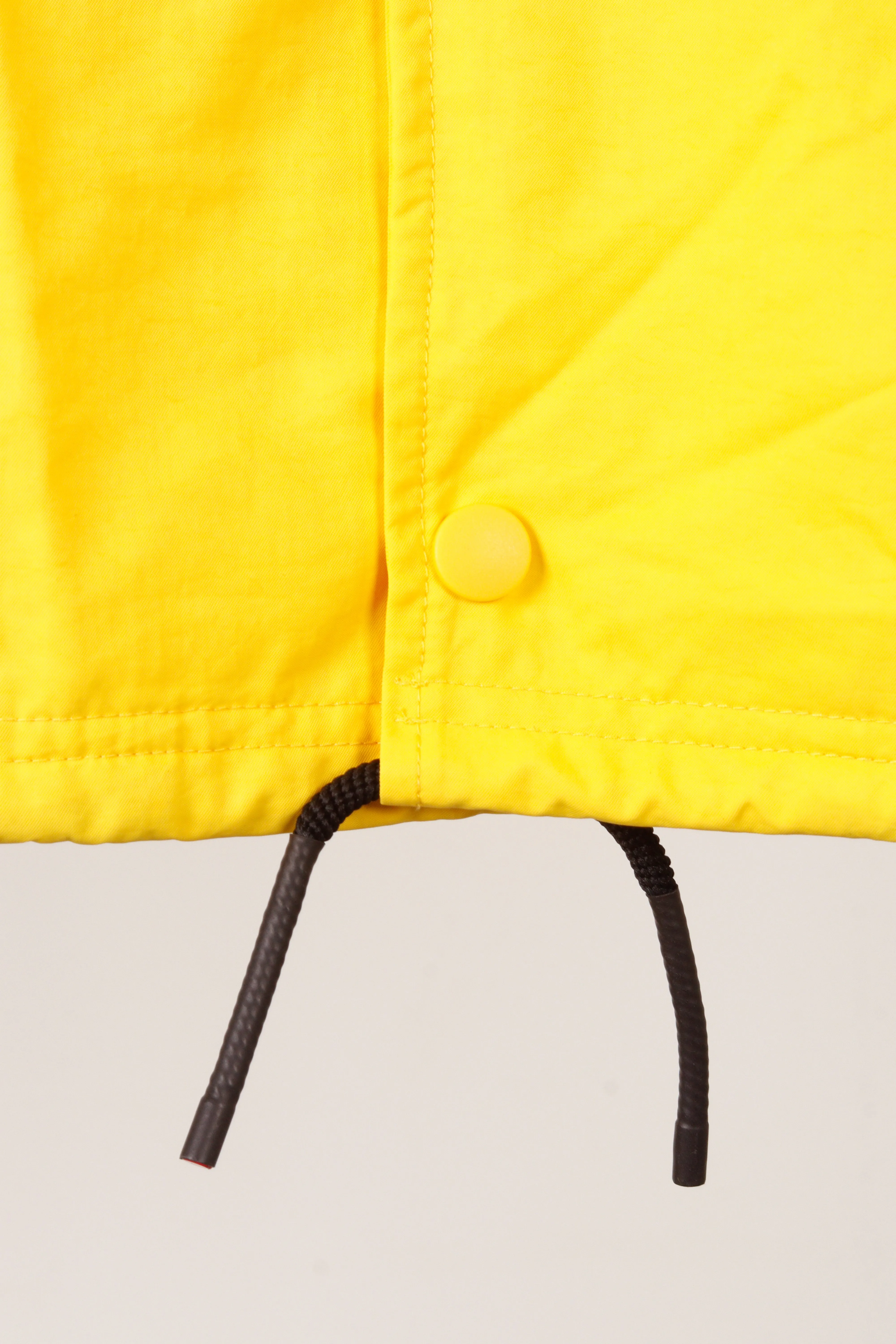 Nike Air Jordan '23 Security Team' Coach Jacket Yellow (2016) [Pre-Owned]