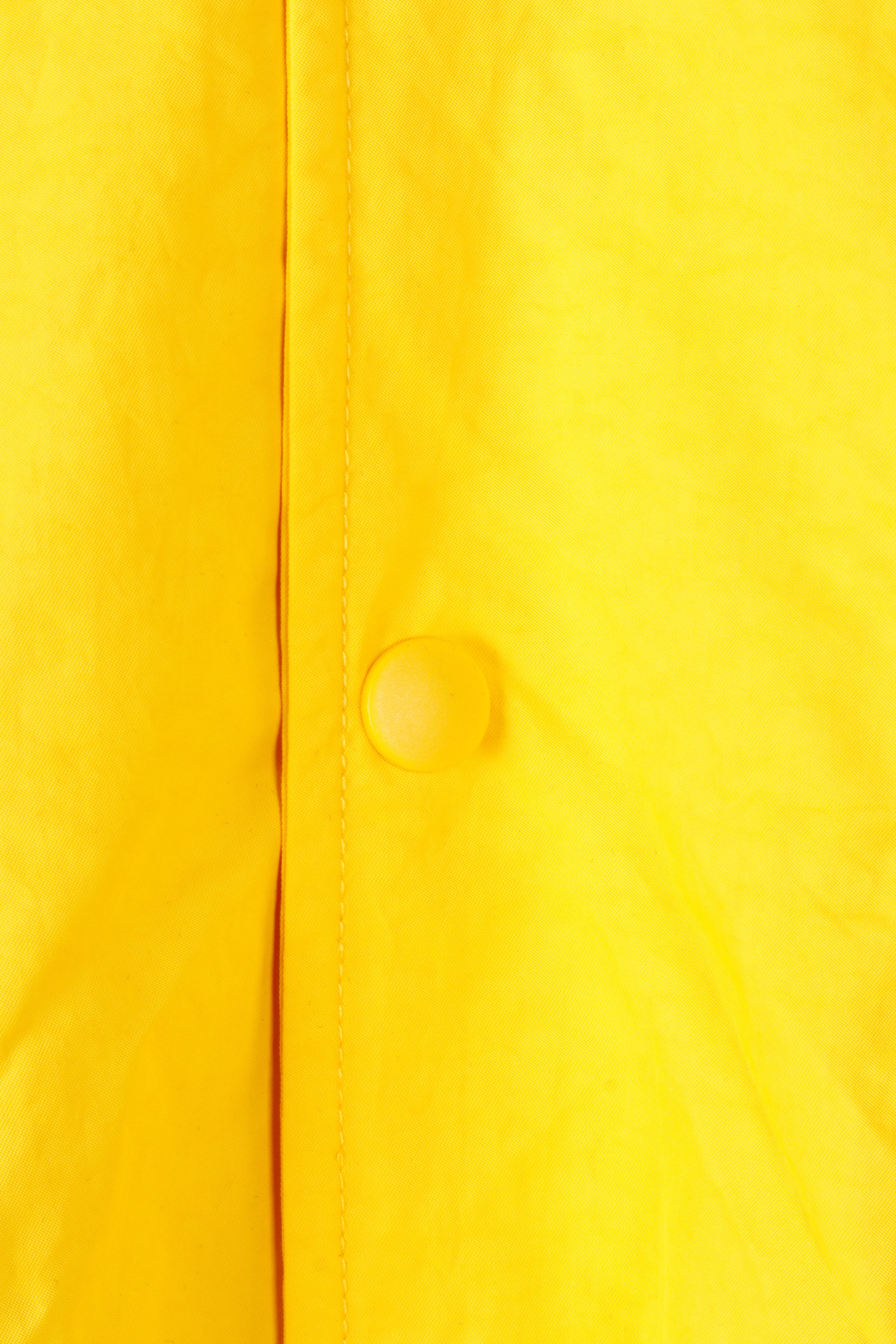 Nike Air Jordan '23 Security Team' Coach Jacket Yellow (2016)