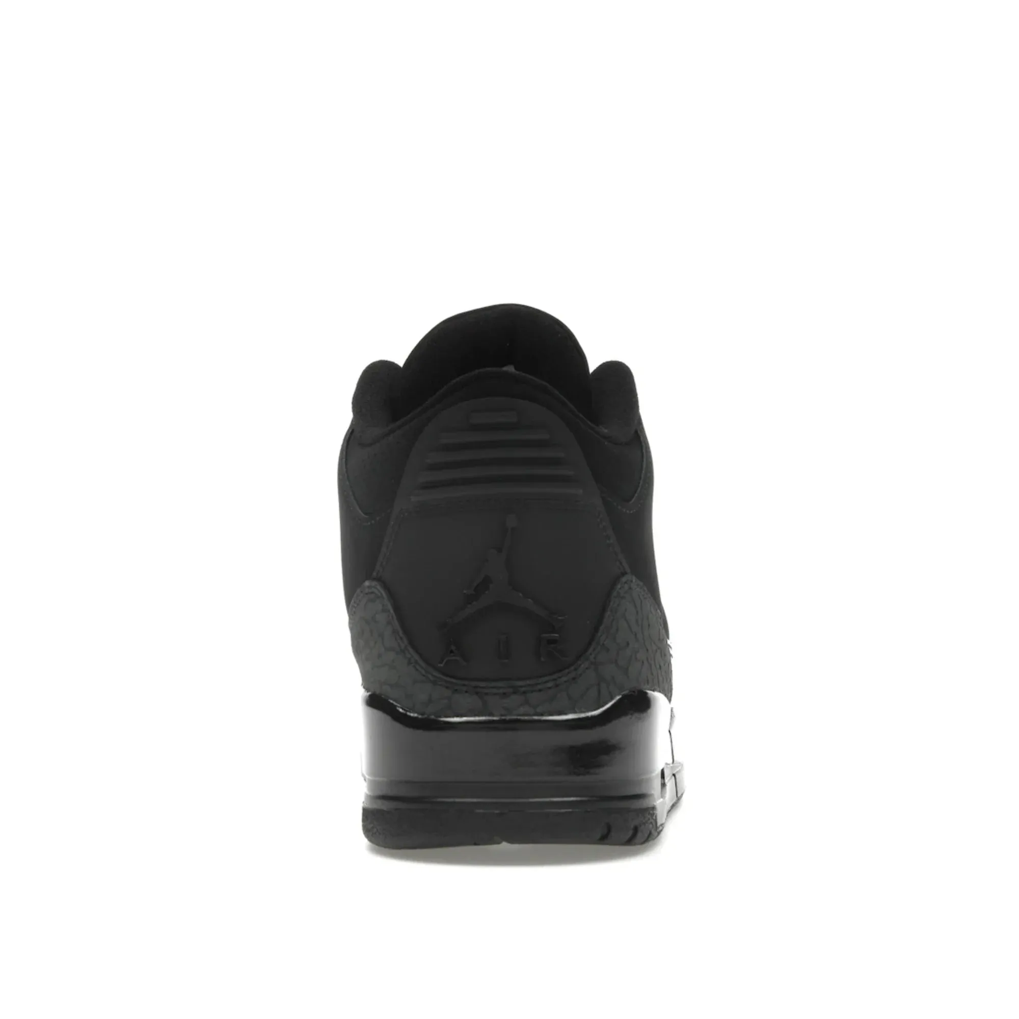 Nike Air Jordan 3 Retro Black Cat