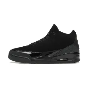 Nike Air Jordan 3 Retro Black Cat