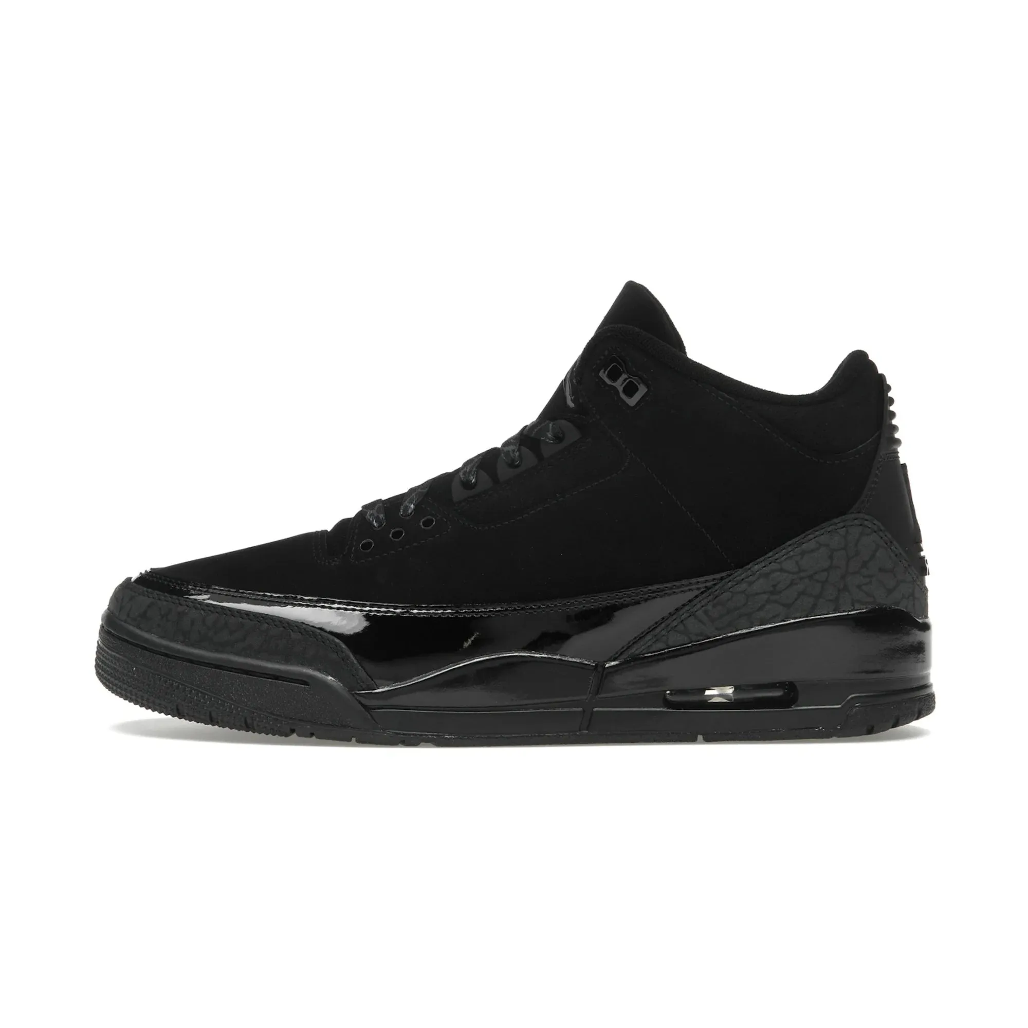 Nike Air Jordan 3 Retro Black Cat