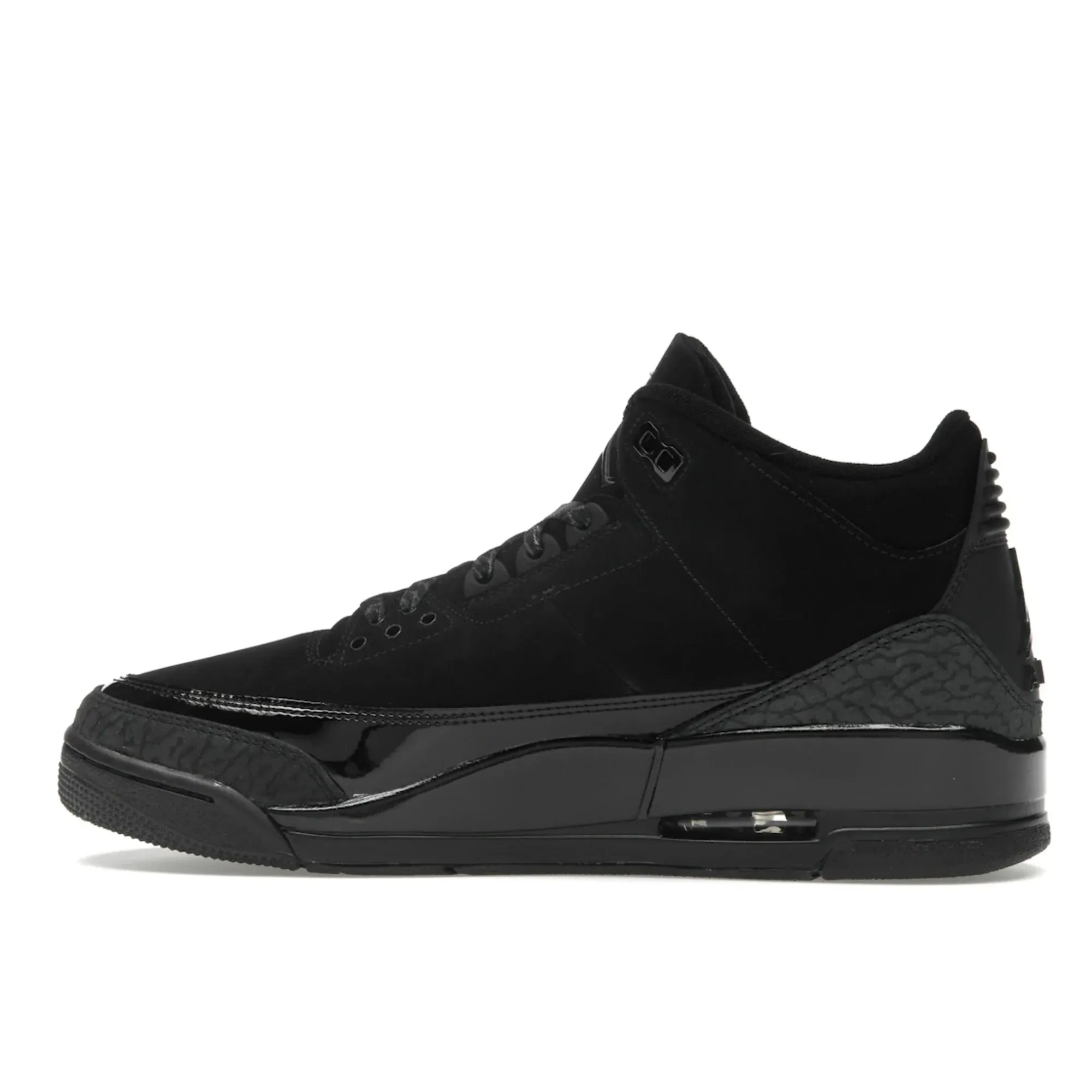Nike Air Jordan 3 Retro Black Cat