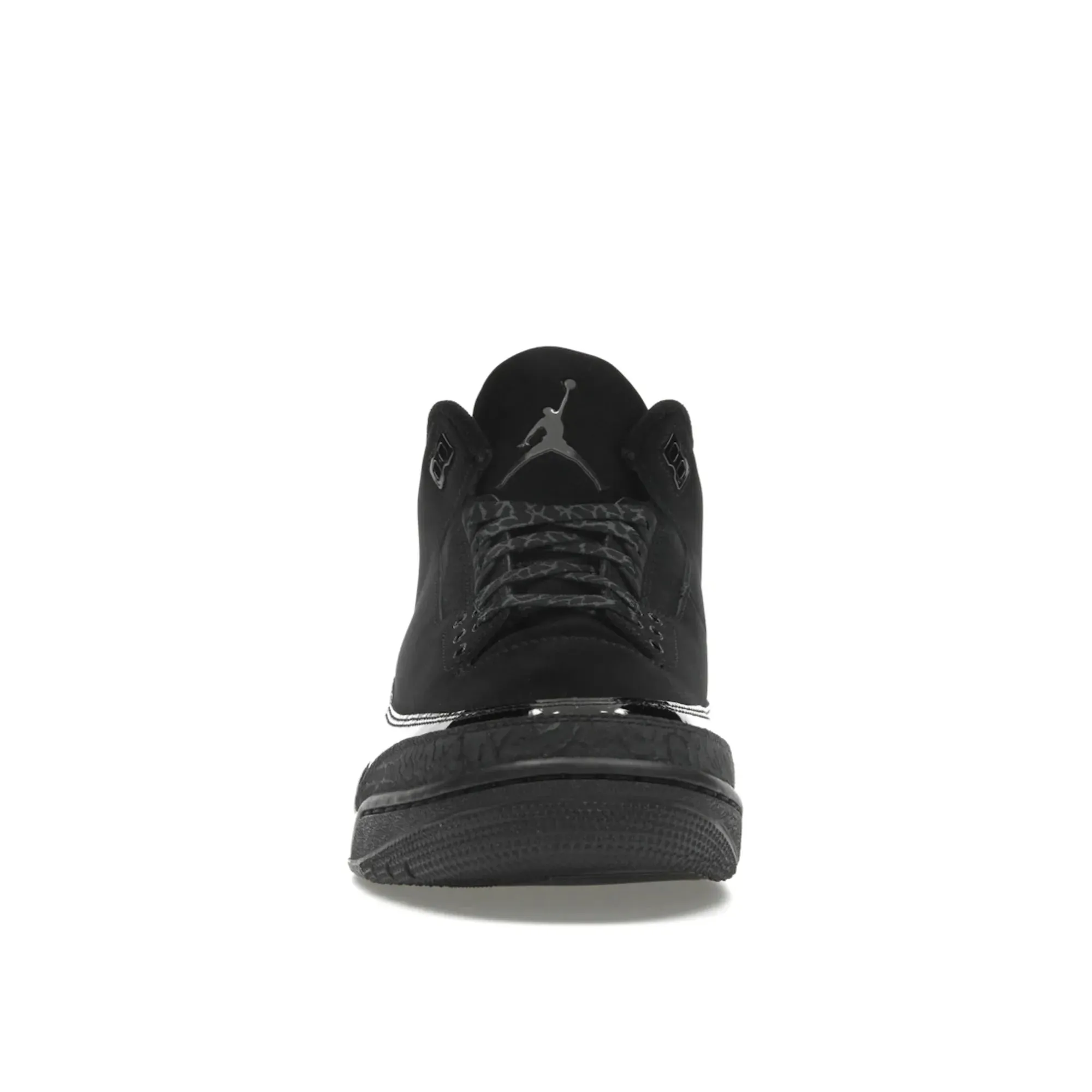 Nike Air Jordan 3 Retro Black Cat