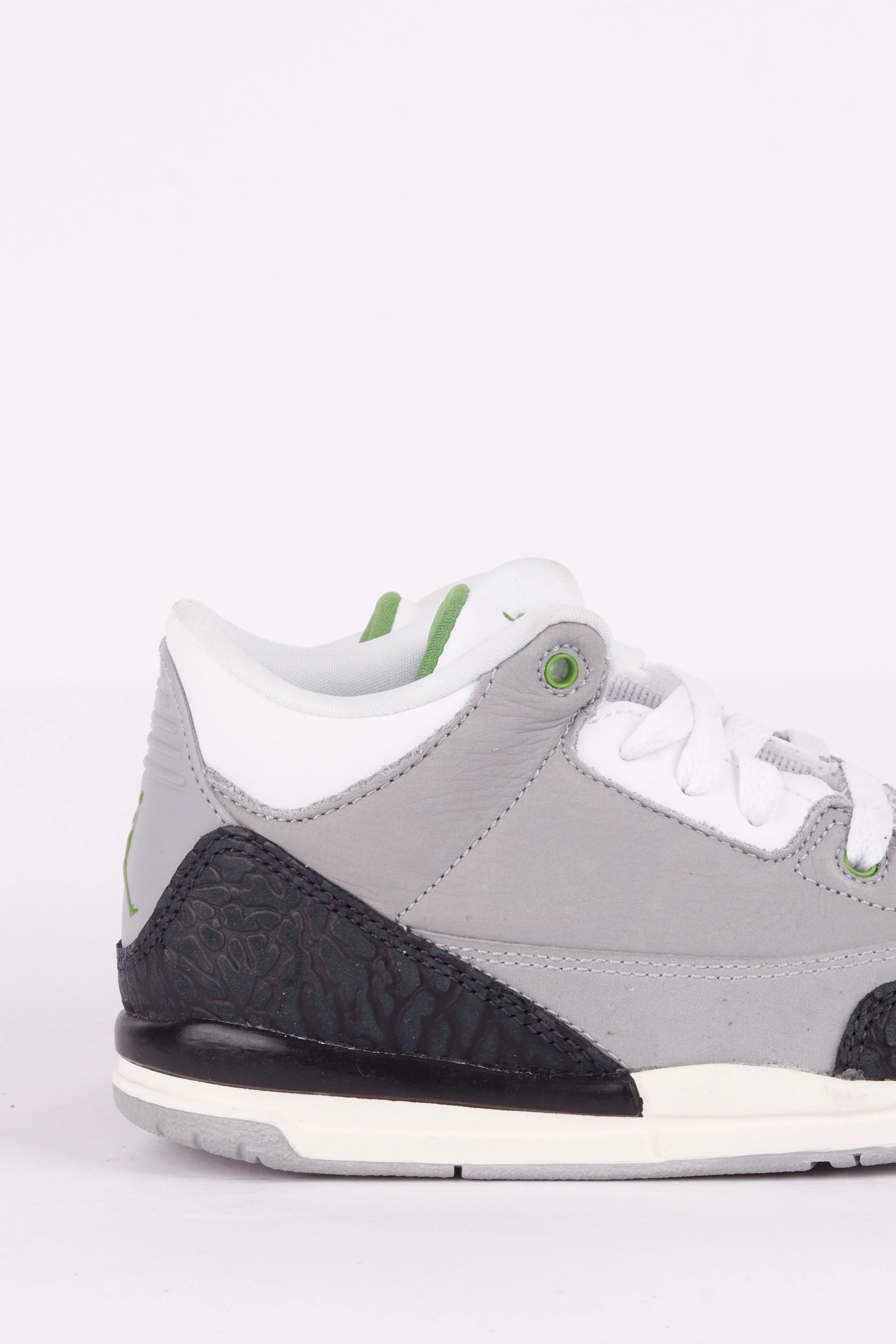 Nike Air Jordan 3 Retro 'Chlorophyll' (GS)