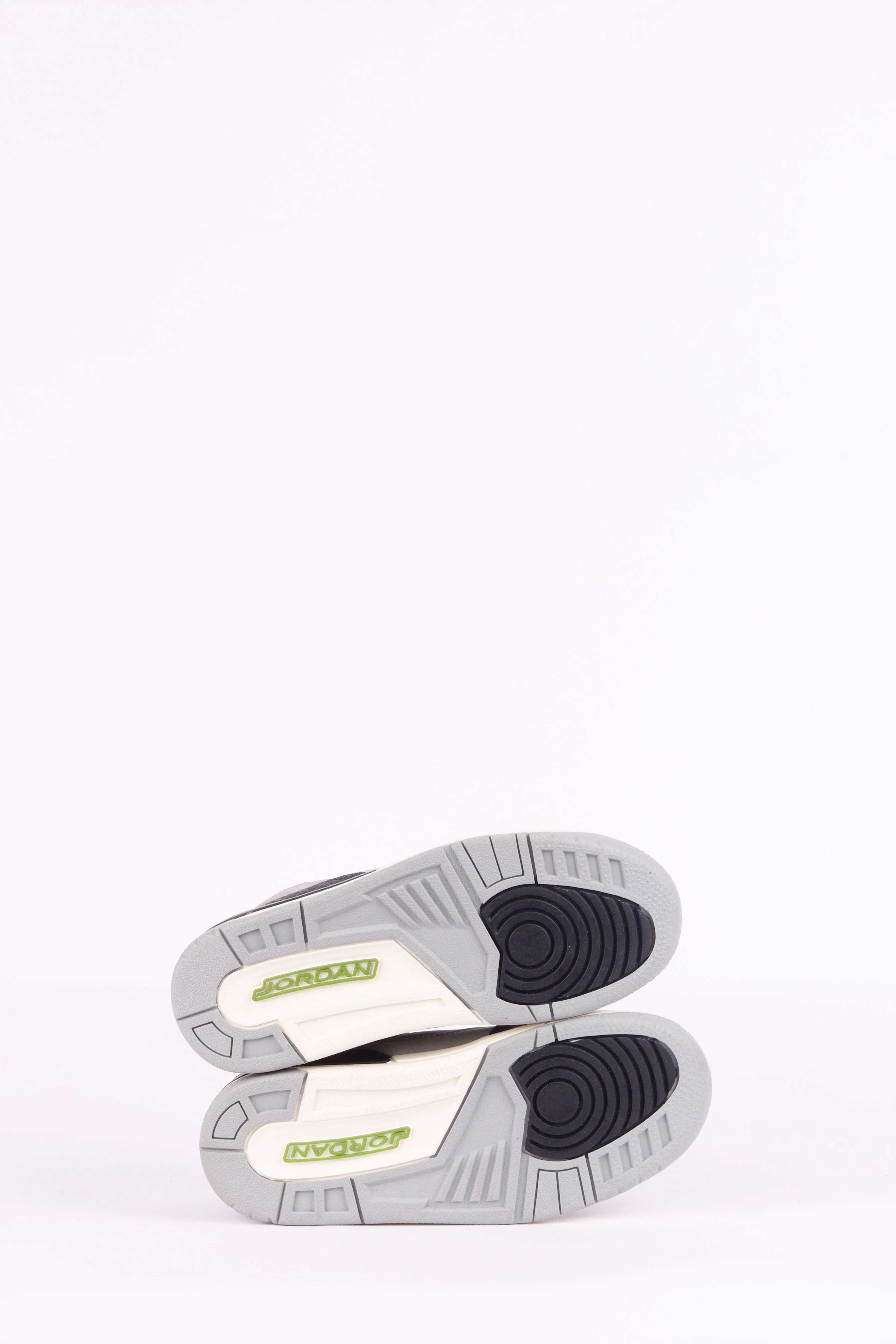 Nike Air Jordan 3 Retro 'Chlorophyll' (GS)