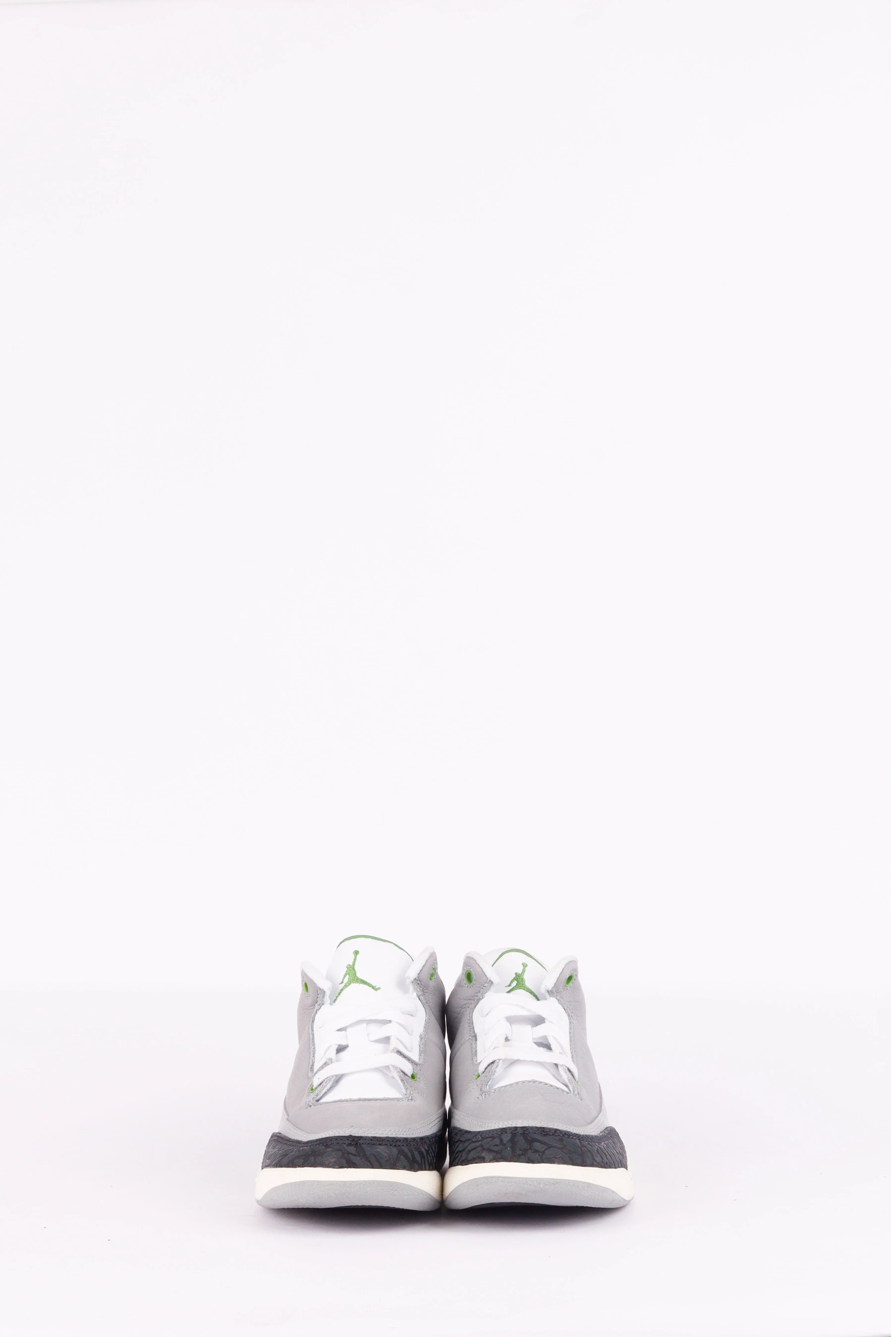 Nike Air Jordan 3 Retro 'Chlorophyll' (GS)