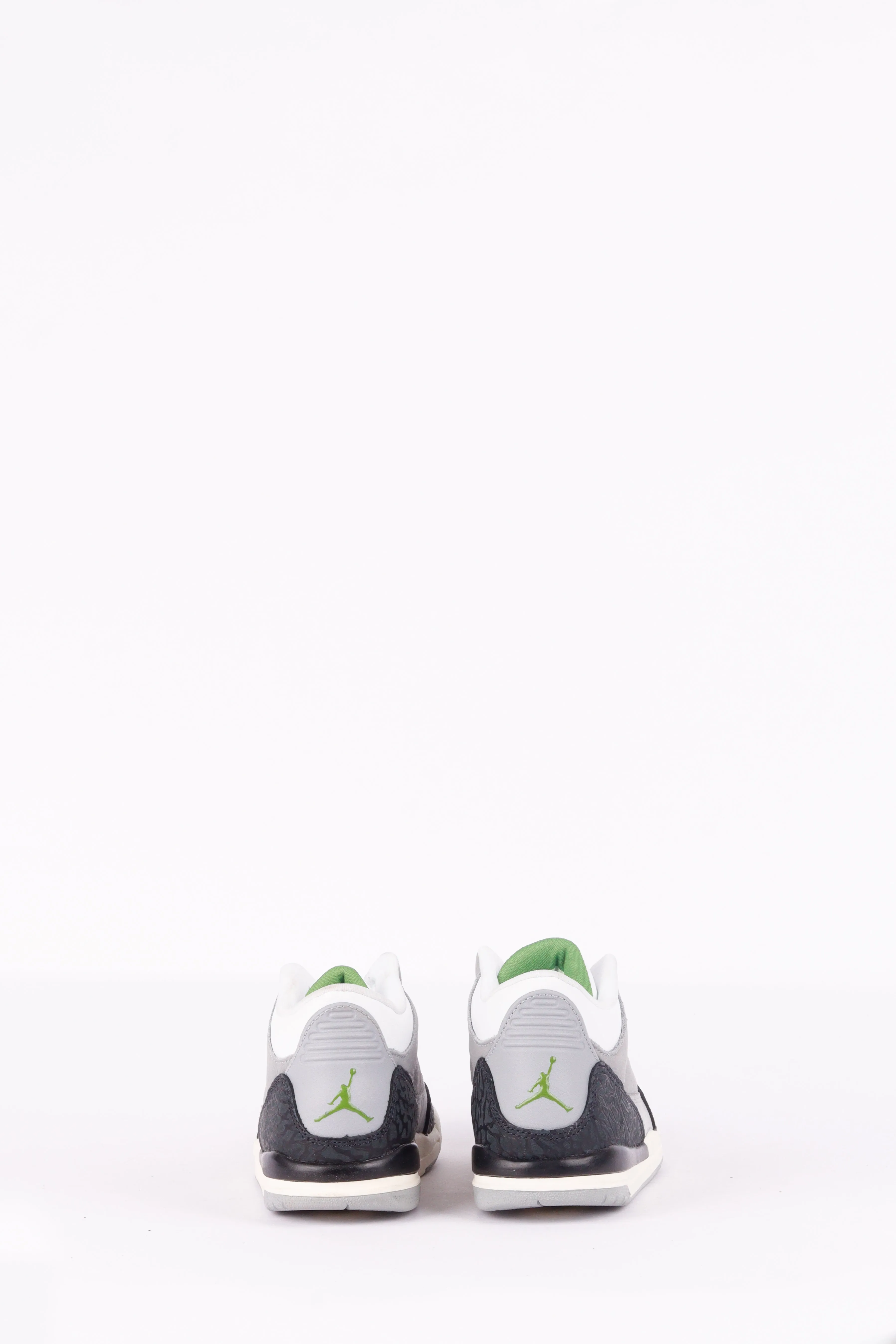 Nike Air Jordan 3 Retro 'Chlorophyll' (GS)