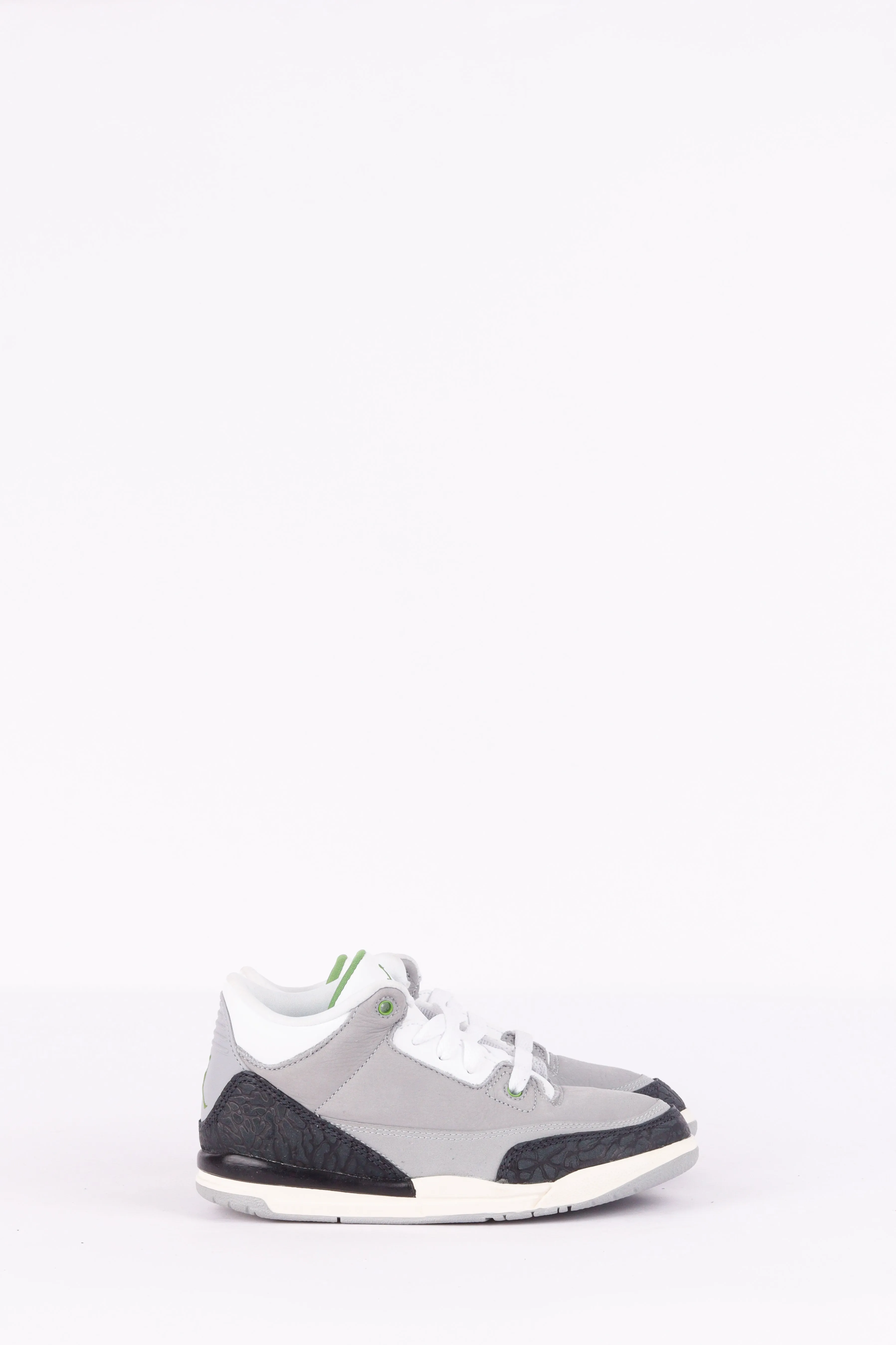 Nike Air Jordan 3 Retro 'Chlorophyll' (GS)
