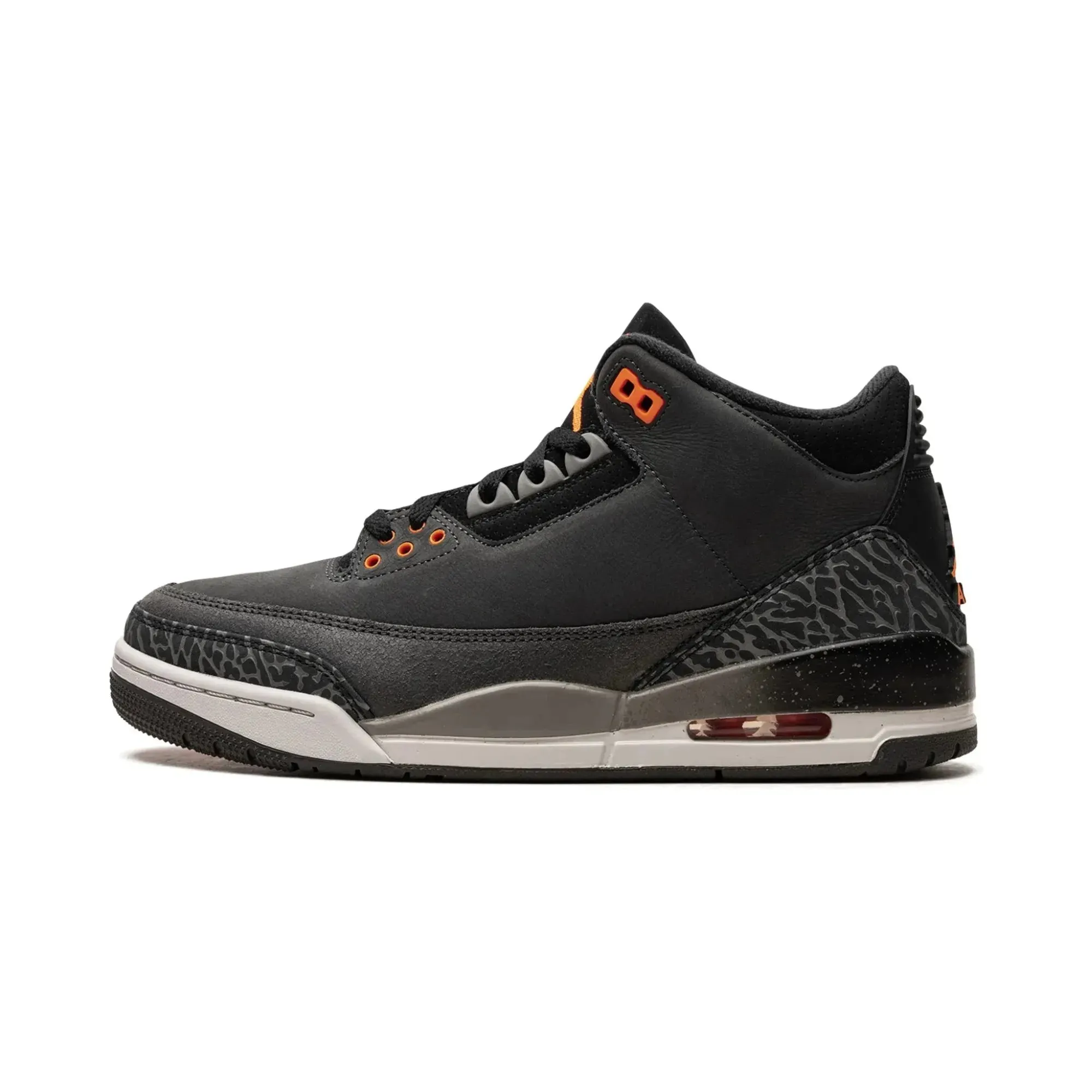 Nike Air Jordan 3 Retro Fear Pack