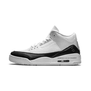 Nike Air Jordan 3 Retro Fragment