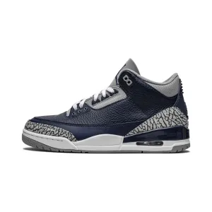 Nike Air Jordan 3 Retro Georgetown