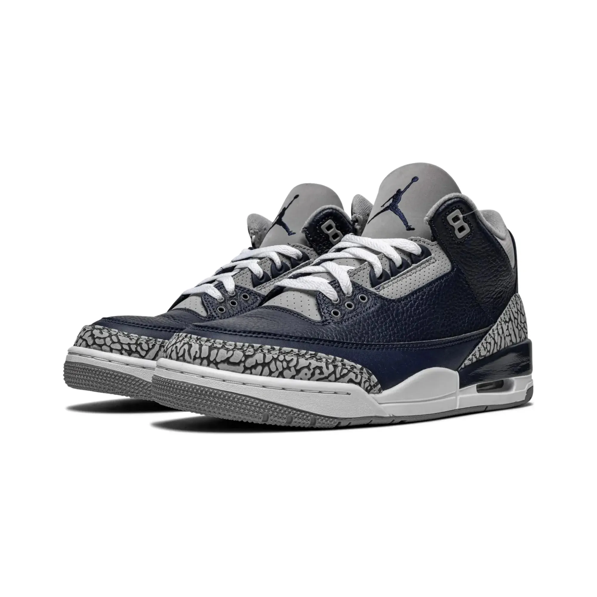 Nike Air Jordan 3 Retro Georgetown