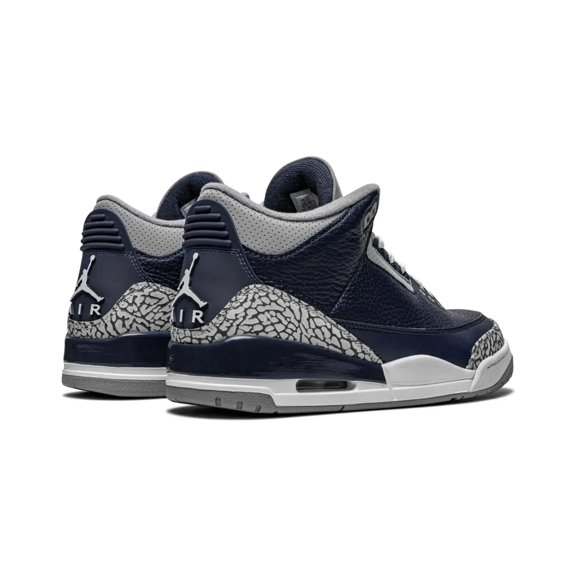 Nike Air Jordan 3 Retro Georgetown
