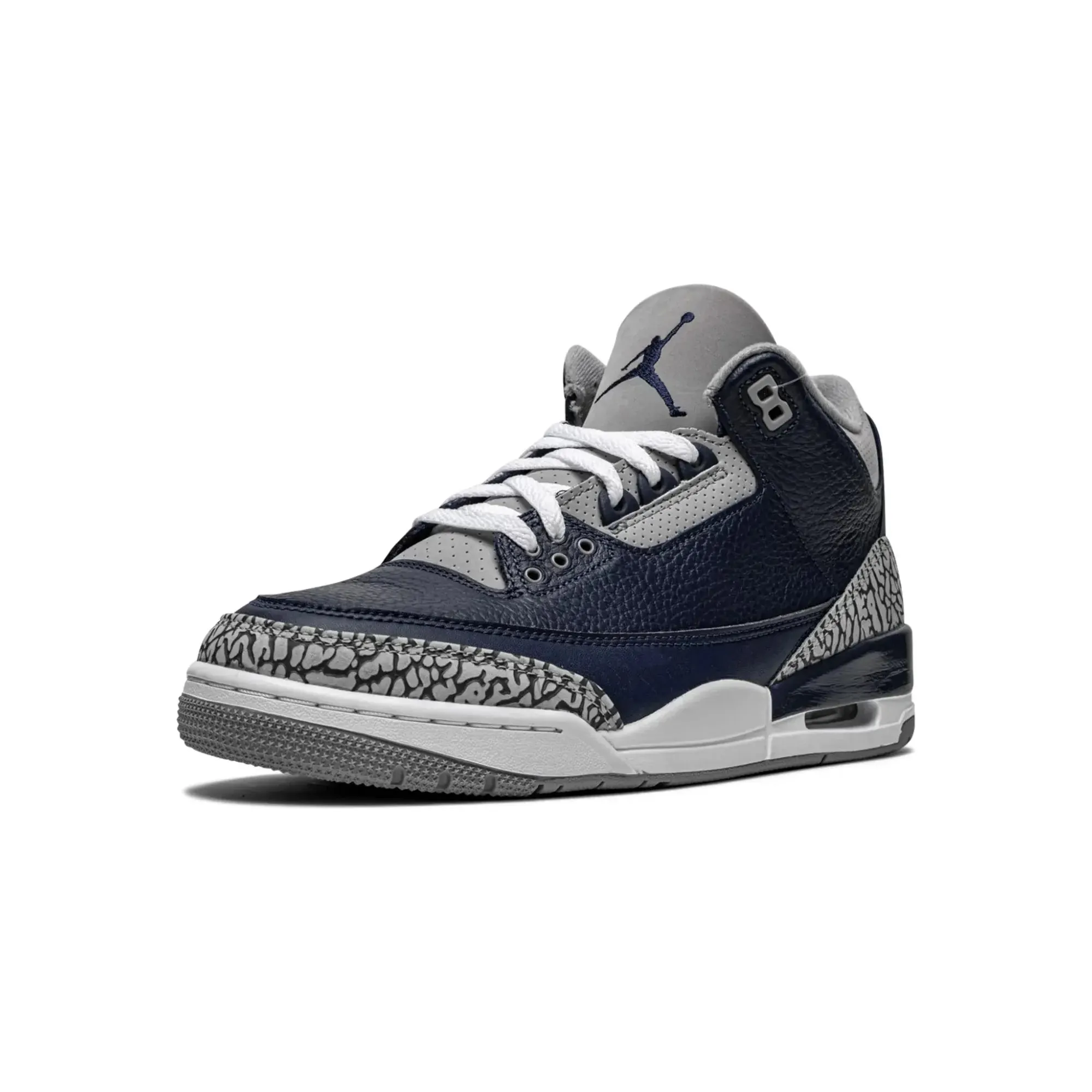 Nike Air Jordan 3 Retro Georgetown