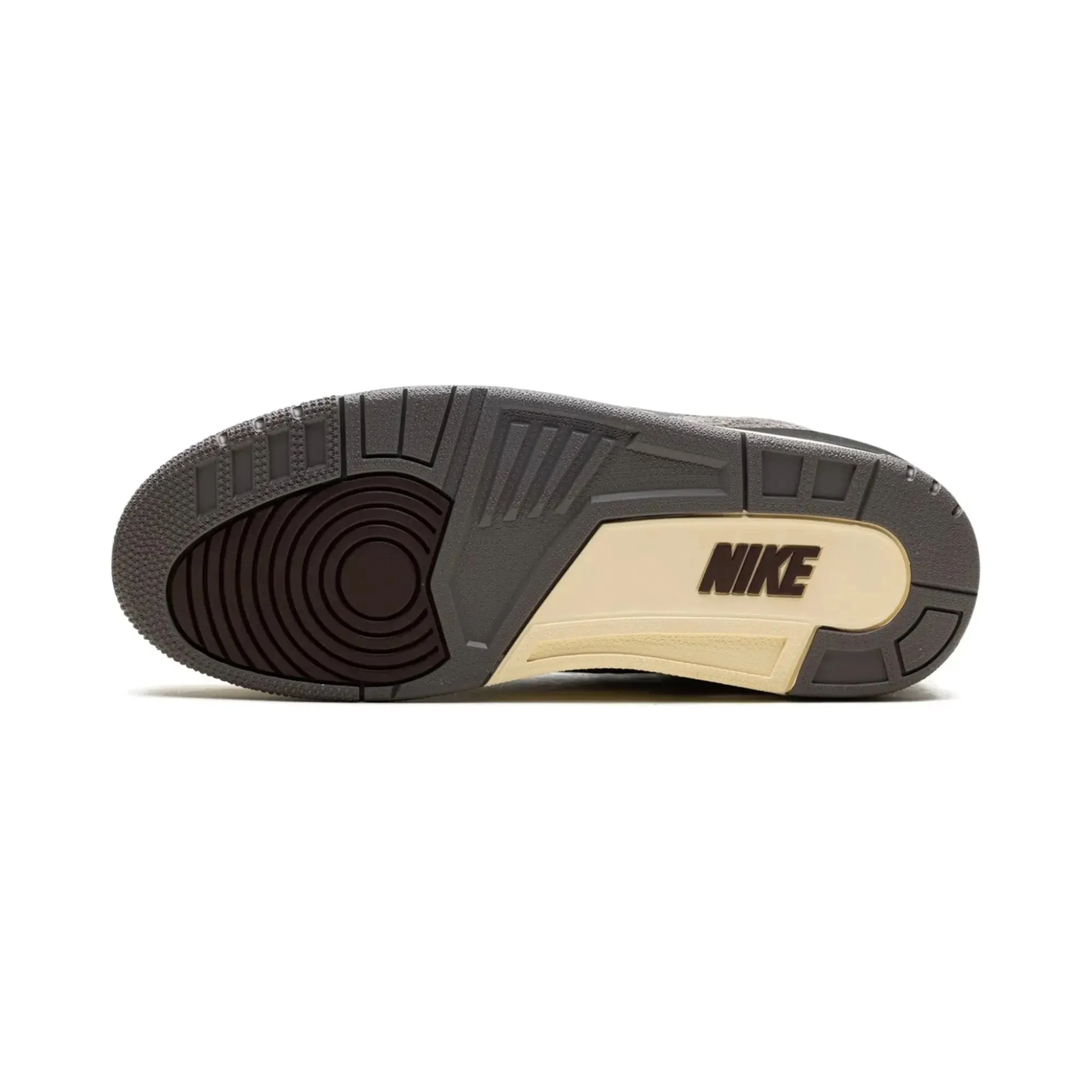 Nike Air Jordan 3 Retro OG SP A Ma Manire While You Were Sleeping