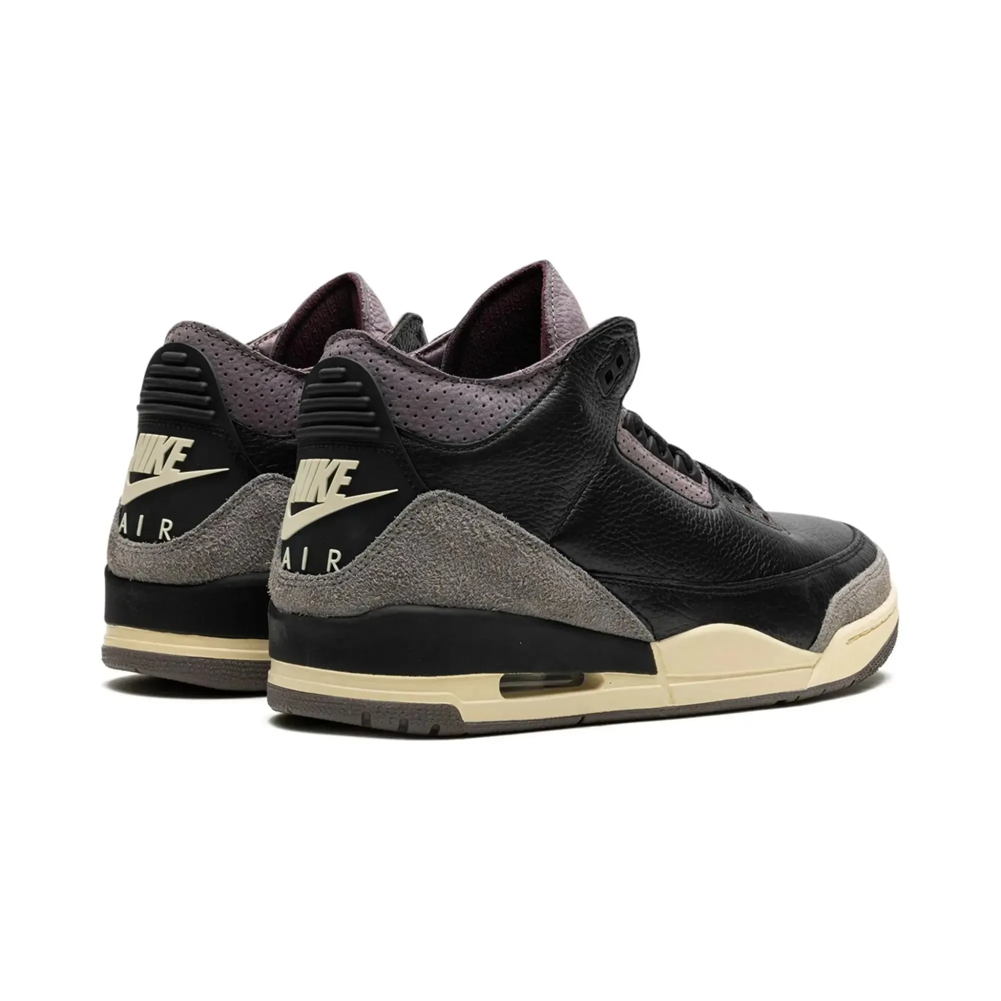 Nike Air Jordan 3 Retro OG SP A Ma Manire While You Were Sleeping