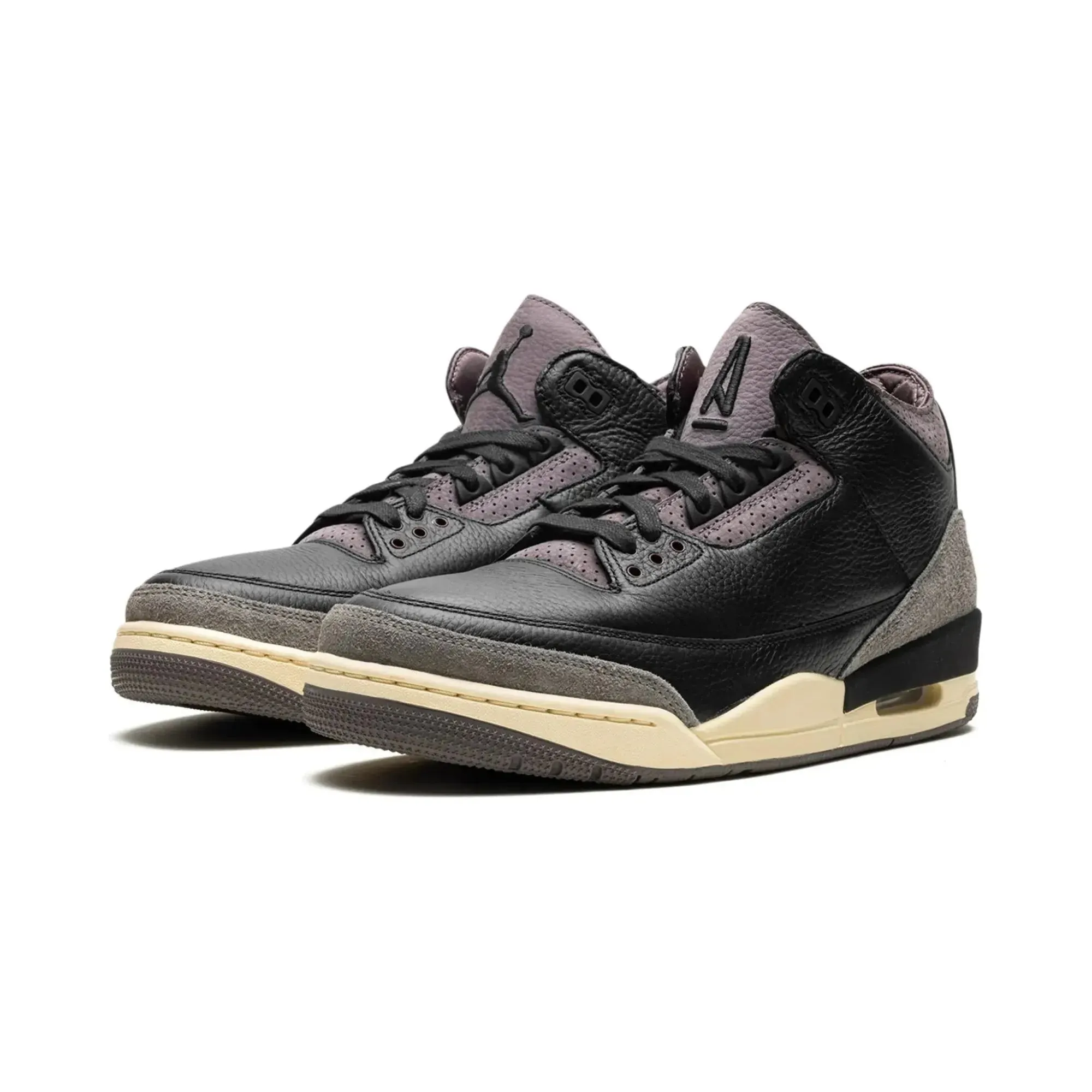 Nike Air Jordan 3 Retro OG SP A Ma Manire While You Were Sleeping