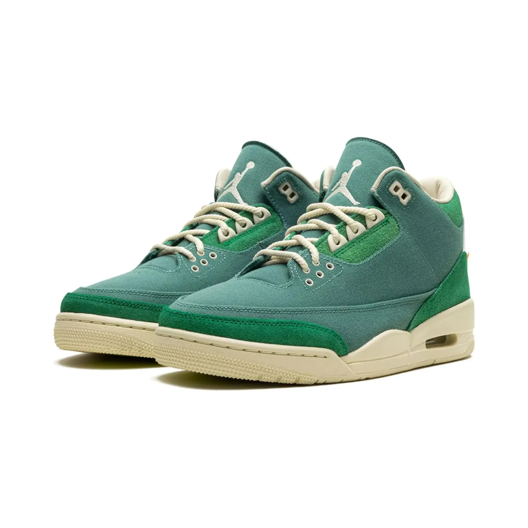 Nike Air Jordan 3 Retro SP Nina Chanel Abney Bicoastal