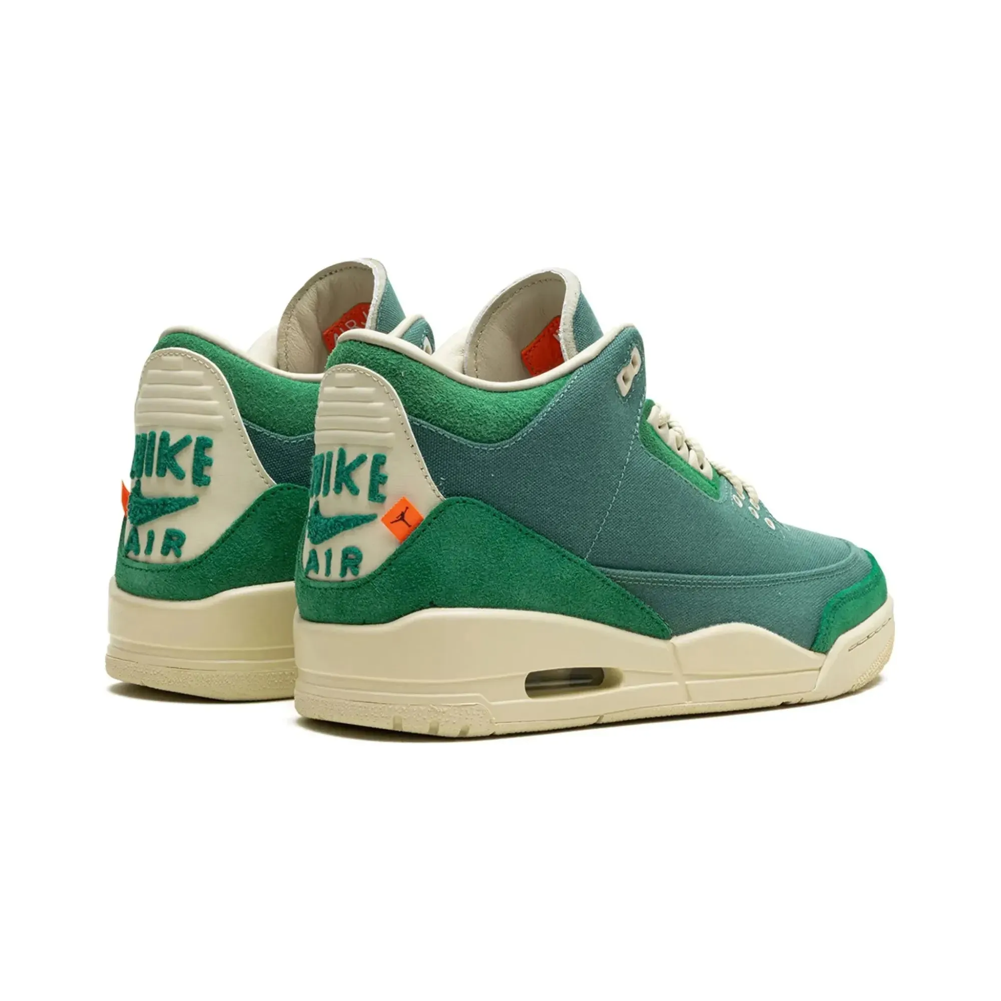 Nike Air Jordan 3 Retro SP Nina Chanel Abney Bicoastal