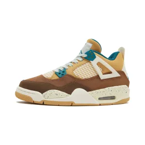 Nike Air Jordan 4 Retro Cacao Wow