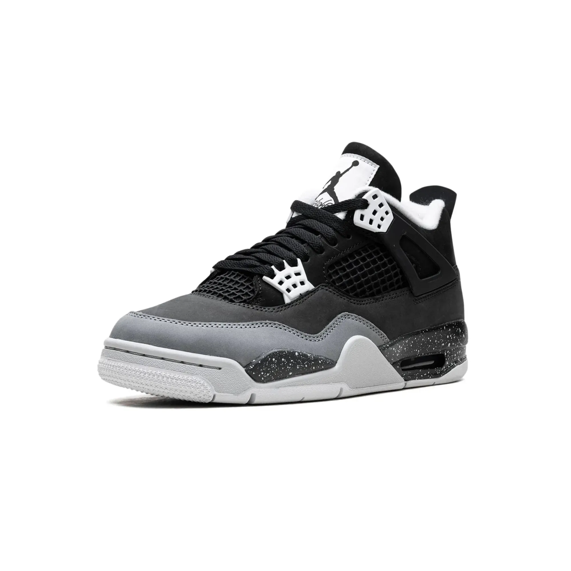 Nike Air Jordan 4 Retro Fear