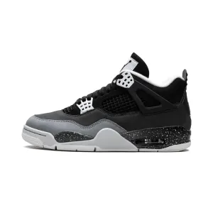 Nike Air Jordan 4 Retro Fear