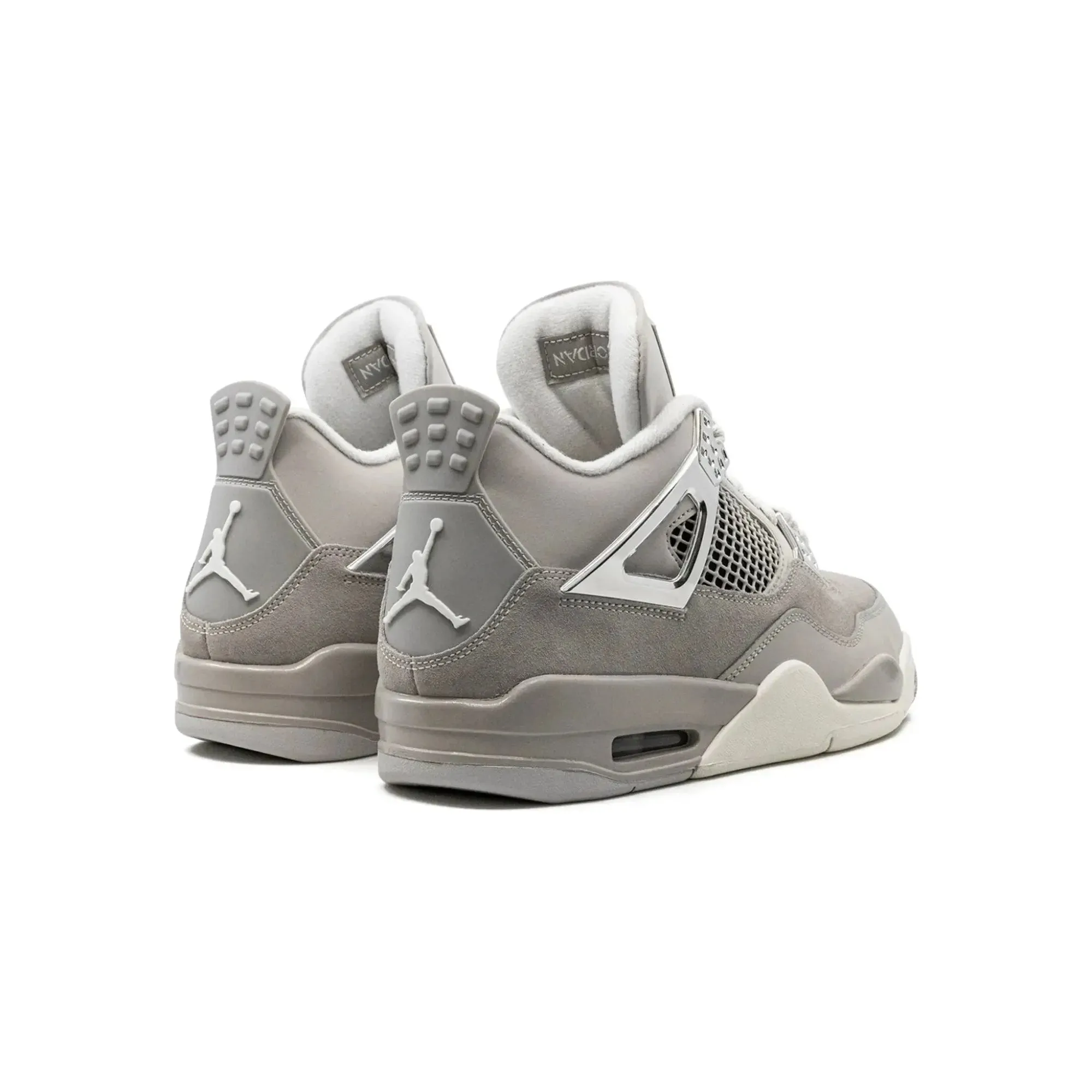 Nike Air Jordan 4 Retro Frozen Moments