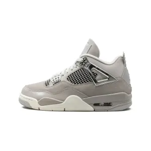 Nike Air Jordan 4 Retro Frozen Moments