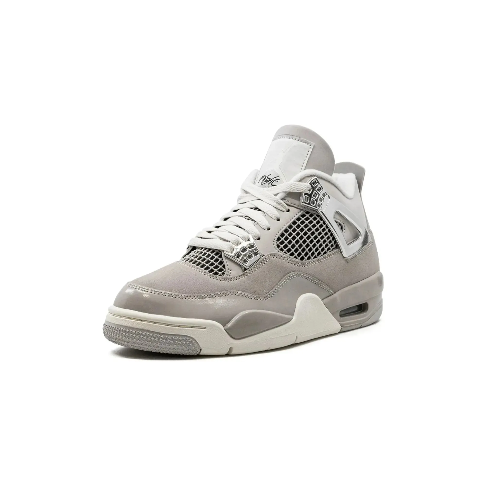 Nike Air Jordan 4 Retro Frozen Moments