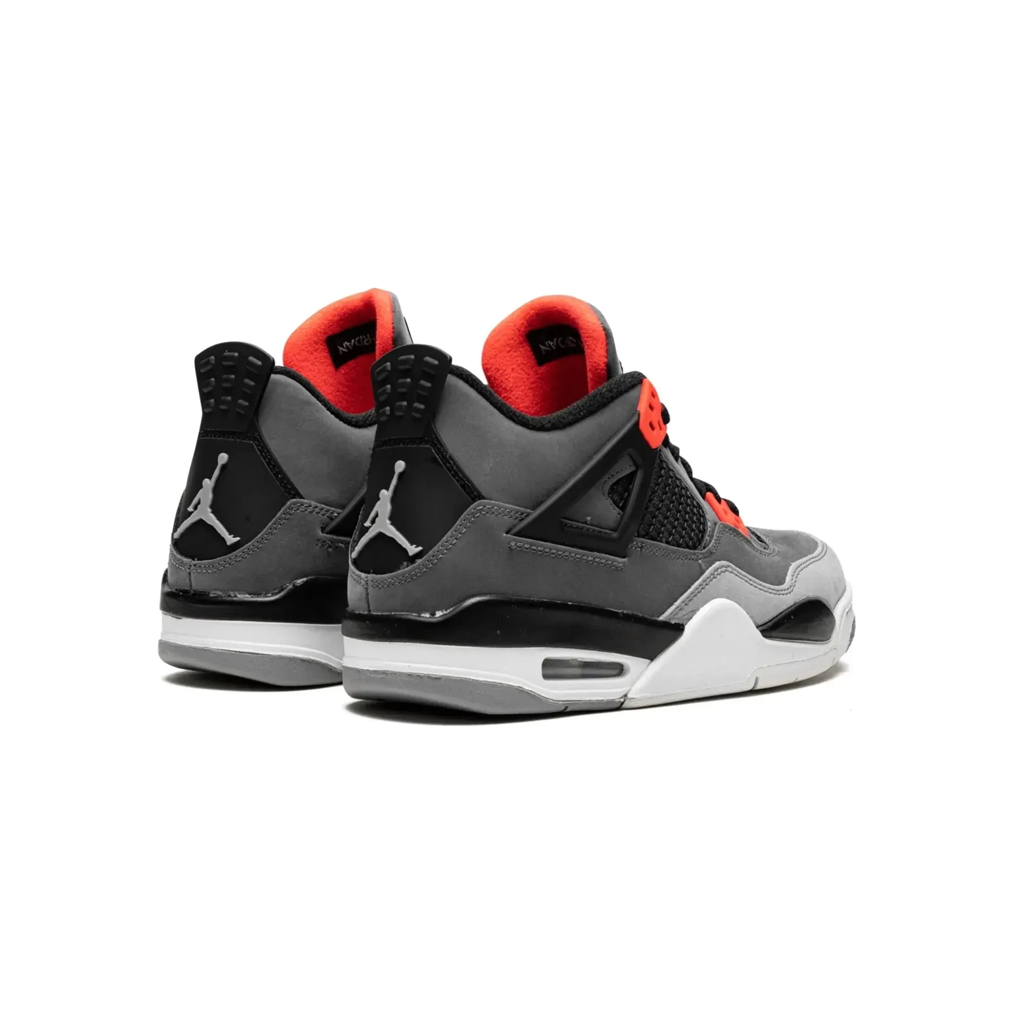 Nike Air Jordan 4 Retro Infrared