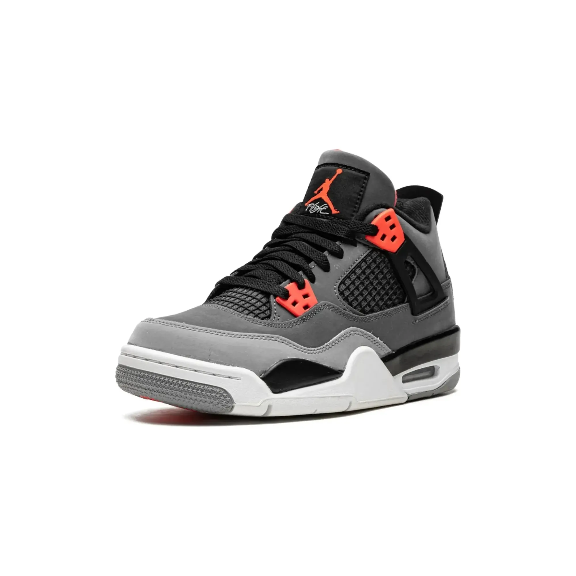Nike Air Jordan 4 Retro Infrared