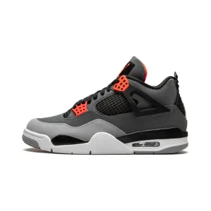 Nike Air Jordan 4 Retro Infrared
